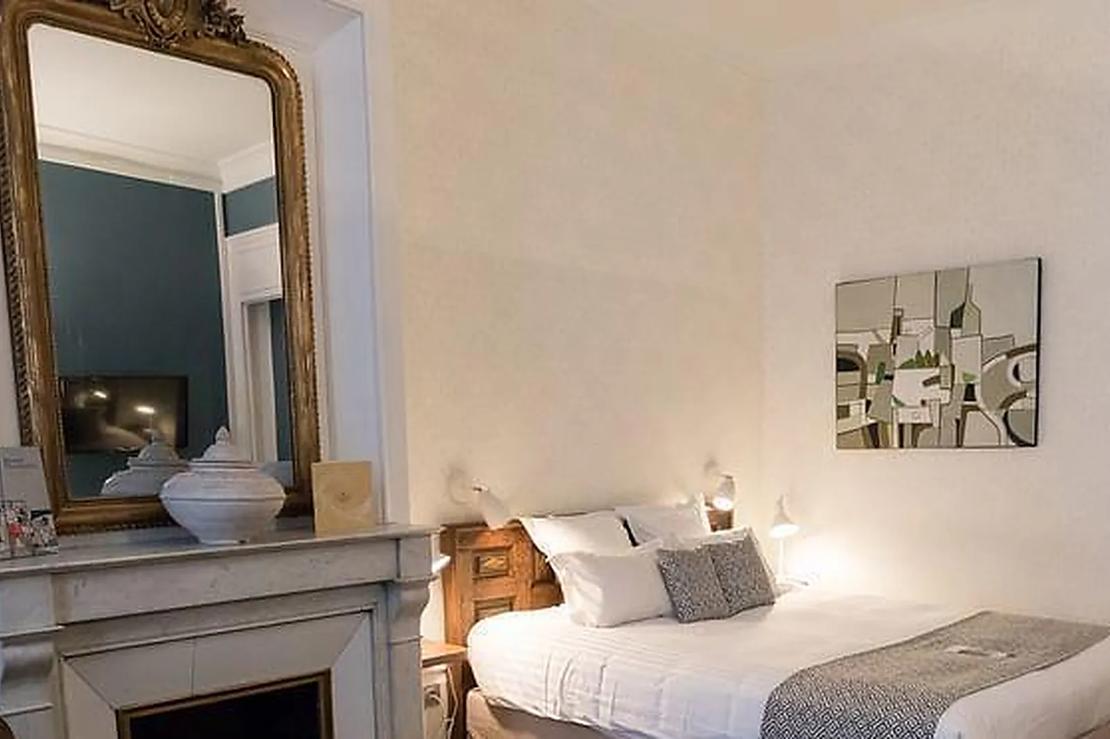 Lieux événementiels, HÔTEL GLOBE ET CECIL ****