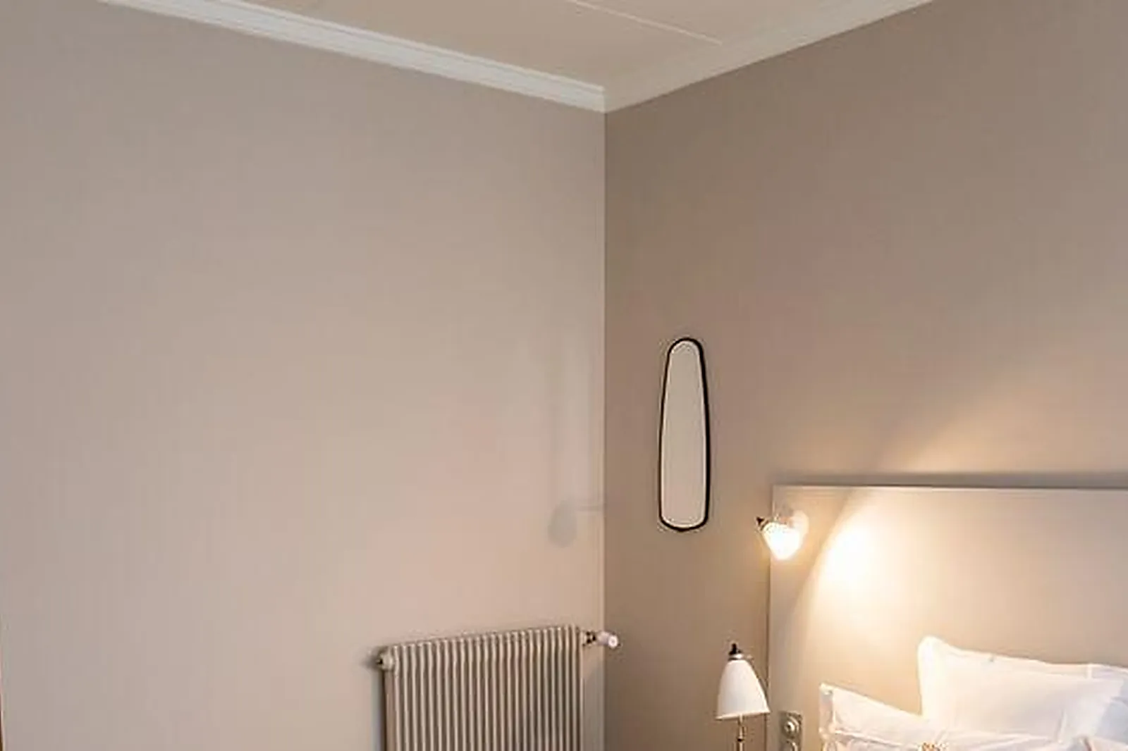 Lieux événementiels, HÔTEL GLOBE ET CECIL ****