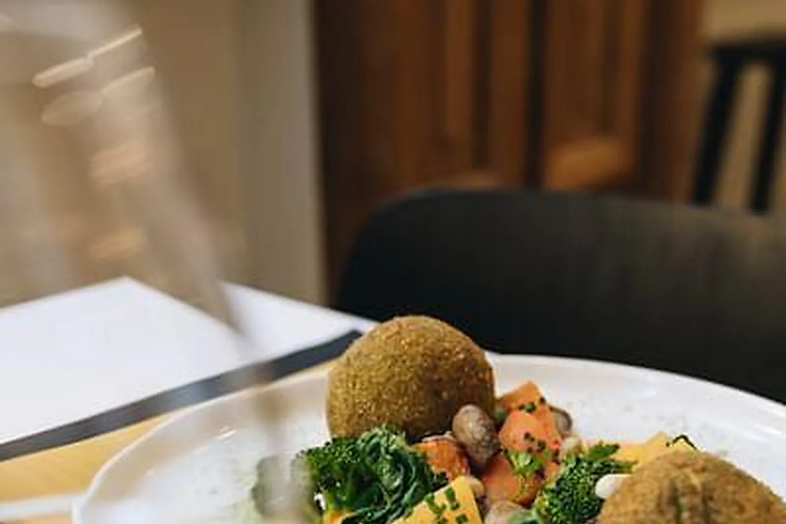 Lieux événementiels, HÔTEL GLOBE ET CECIL ****