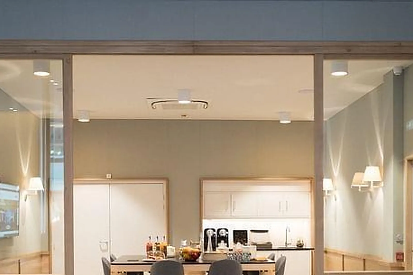 Lieux événementiels, HÔTEL GLOBE ET CECIL ****