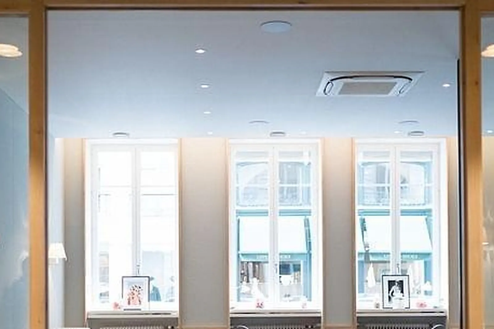 Lieux événementiels, HÔTEL GLOBE ET CECIL ****