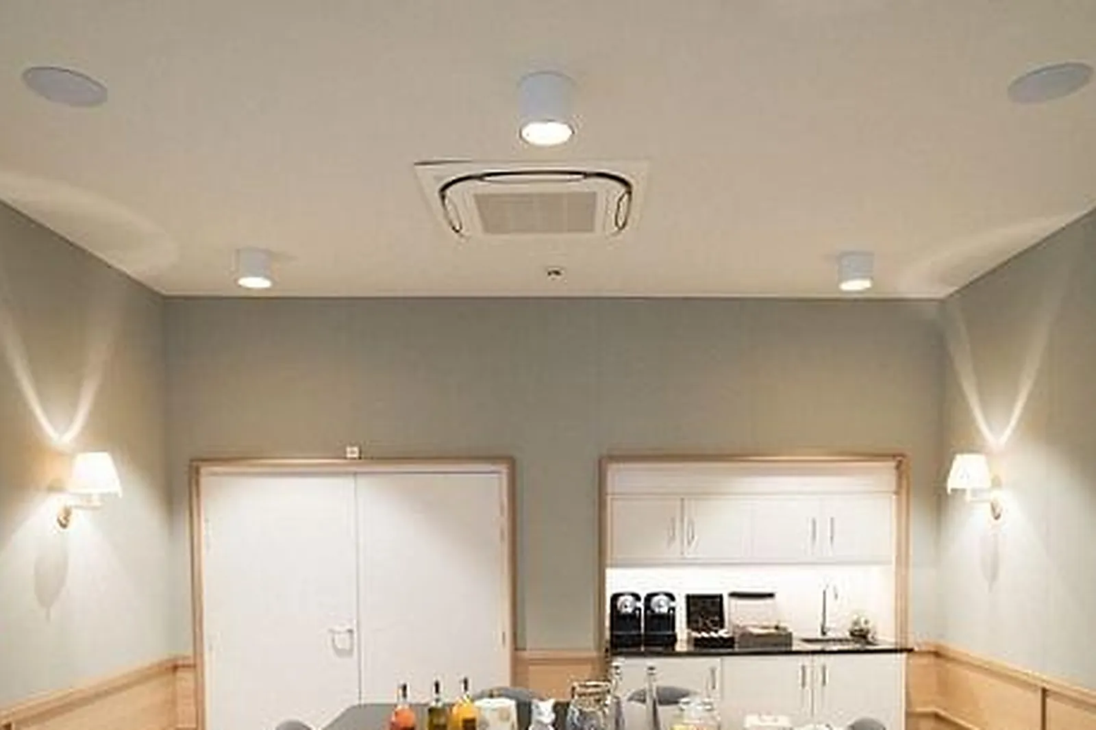 Lieux événementiels, HÔTEL GLOBE ET CECIL ****