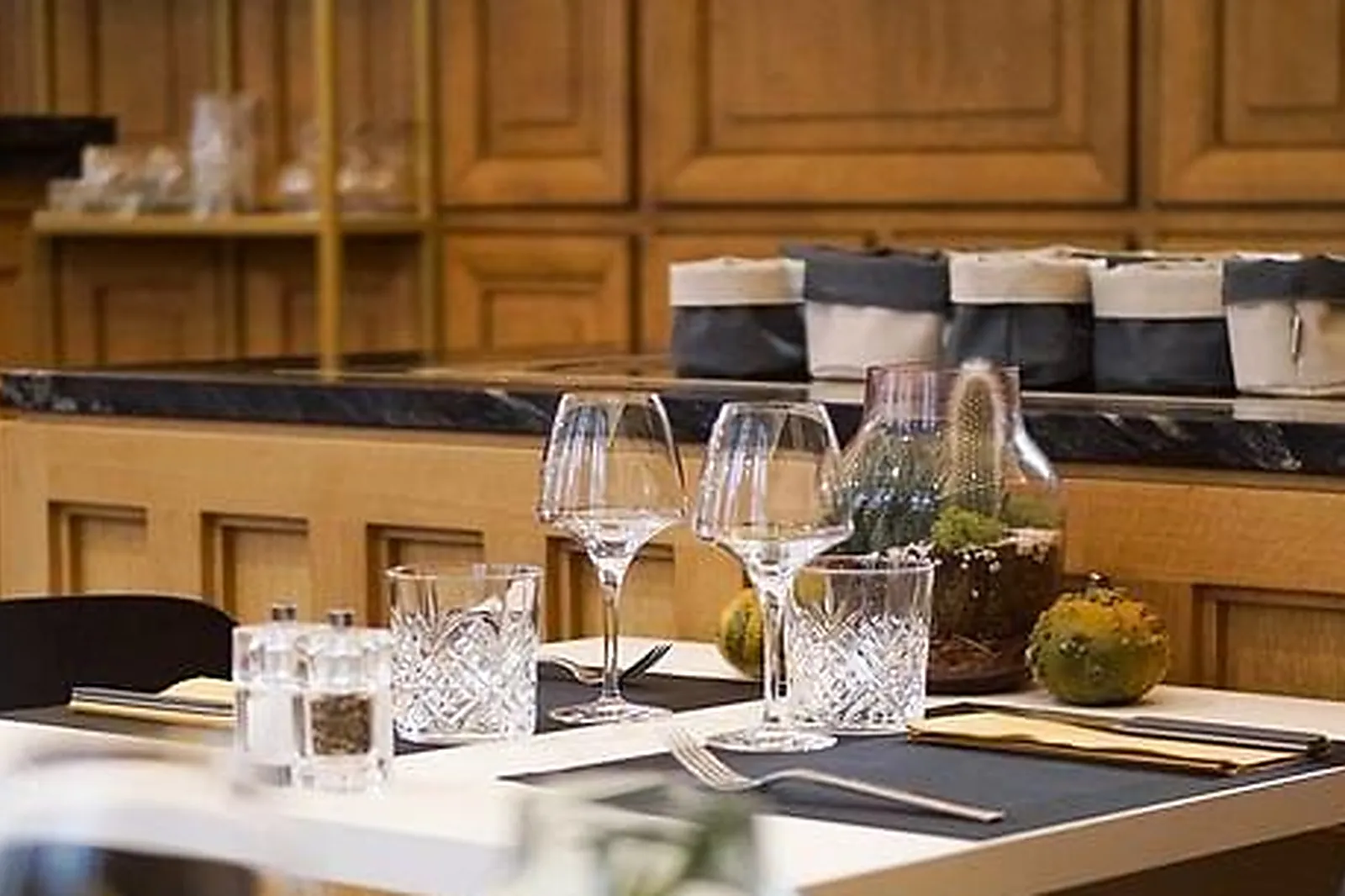 Lieux événementiels, HÔTEL GLOBE ET CECIL ****