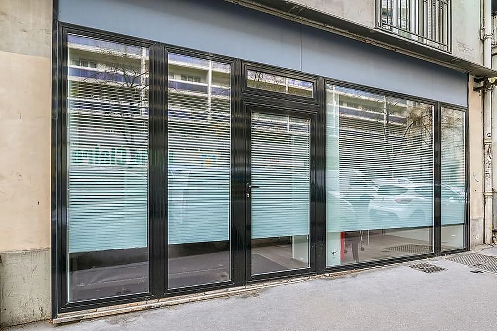 Lieux événementiels, HÔTEL HOME MODERNE ***