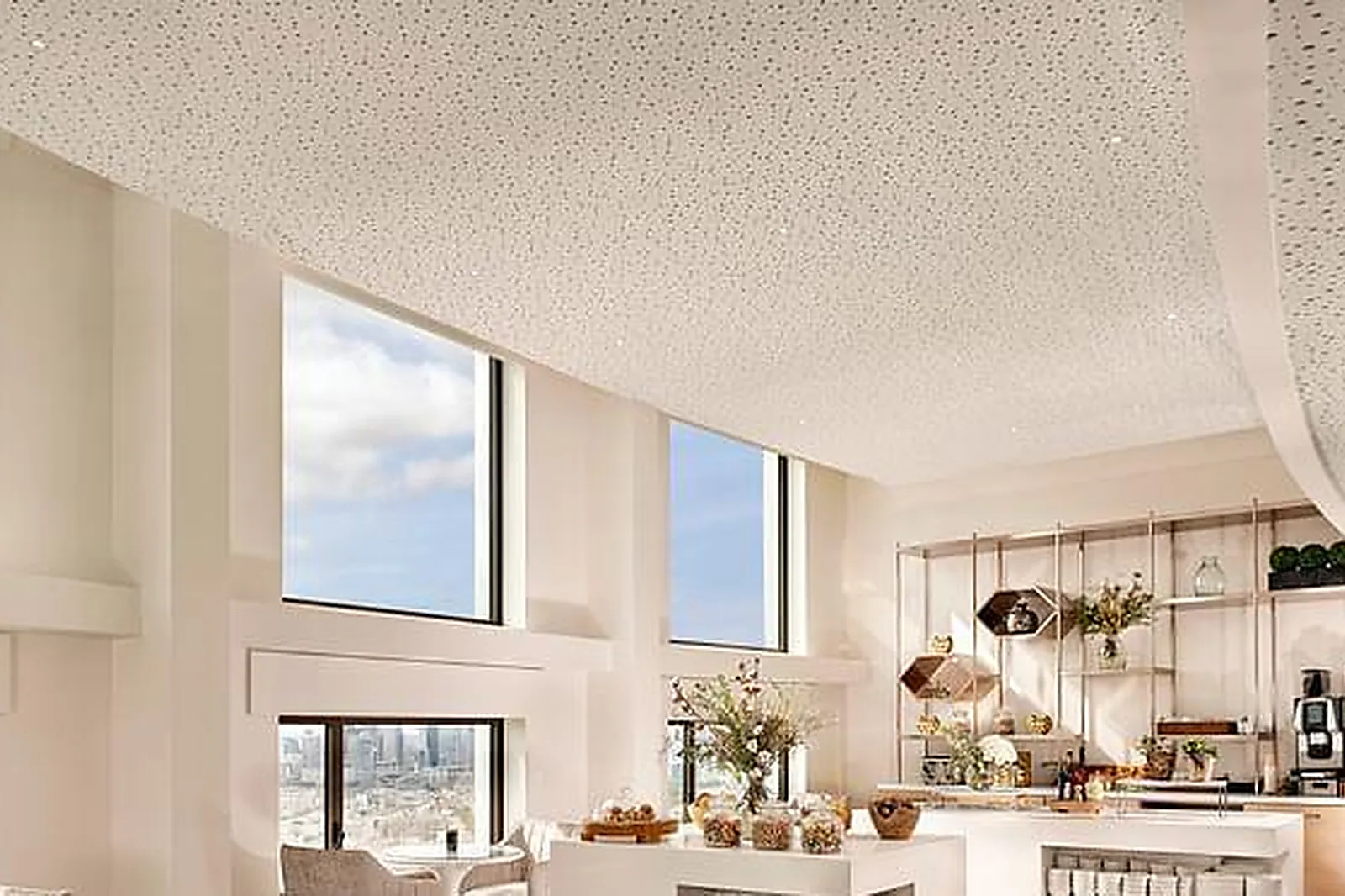 Lieux événementiels, HÔTEL HYATT REGENCY PARIS ÉTOILE ****