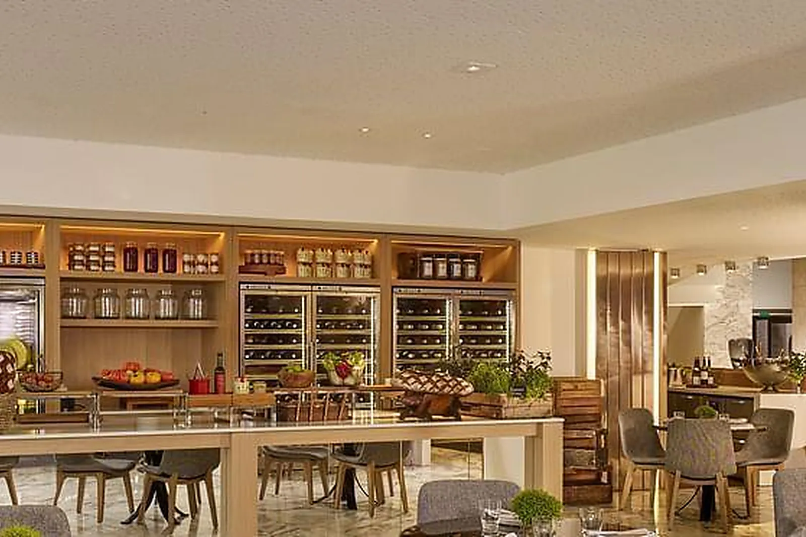 Lieux événementiels, HÔTEL HYATT REGENCY PARIS ÉTOILE ****