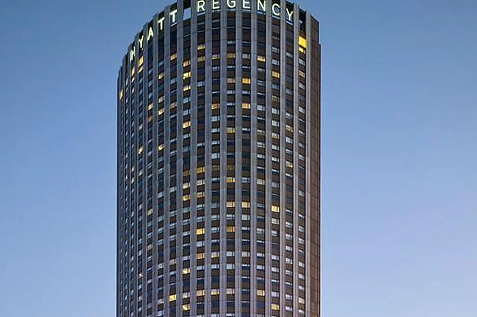 Lieux événementiels, HÔTEL HYATT REGENCY PARIS ÉTOILE ****