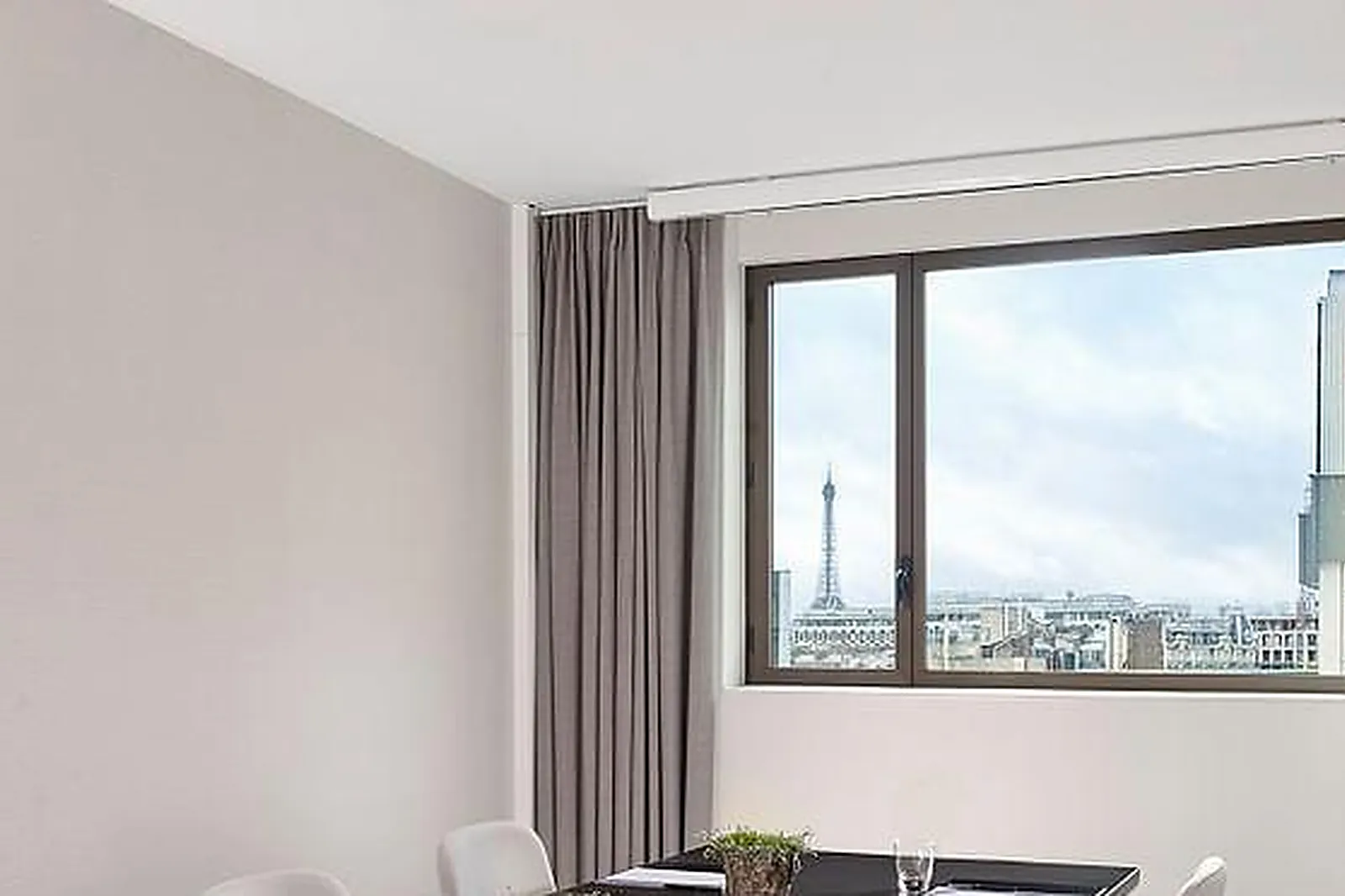 Lieux événementiels, HÔTEL HYATT REGENCY PARIS ÉTOILE ****