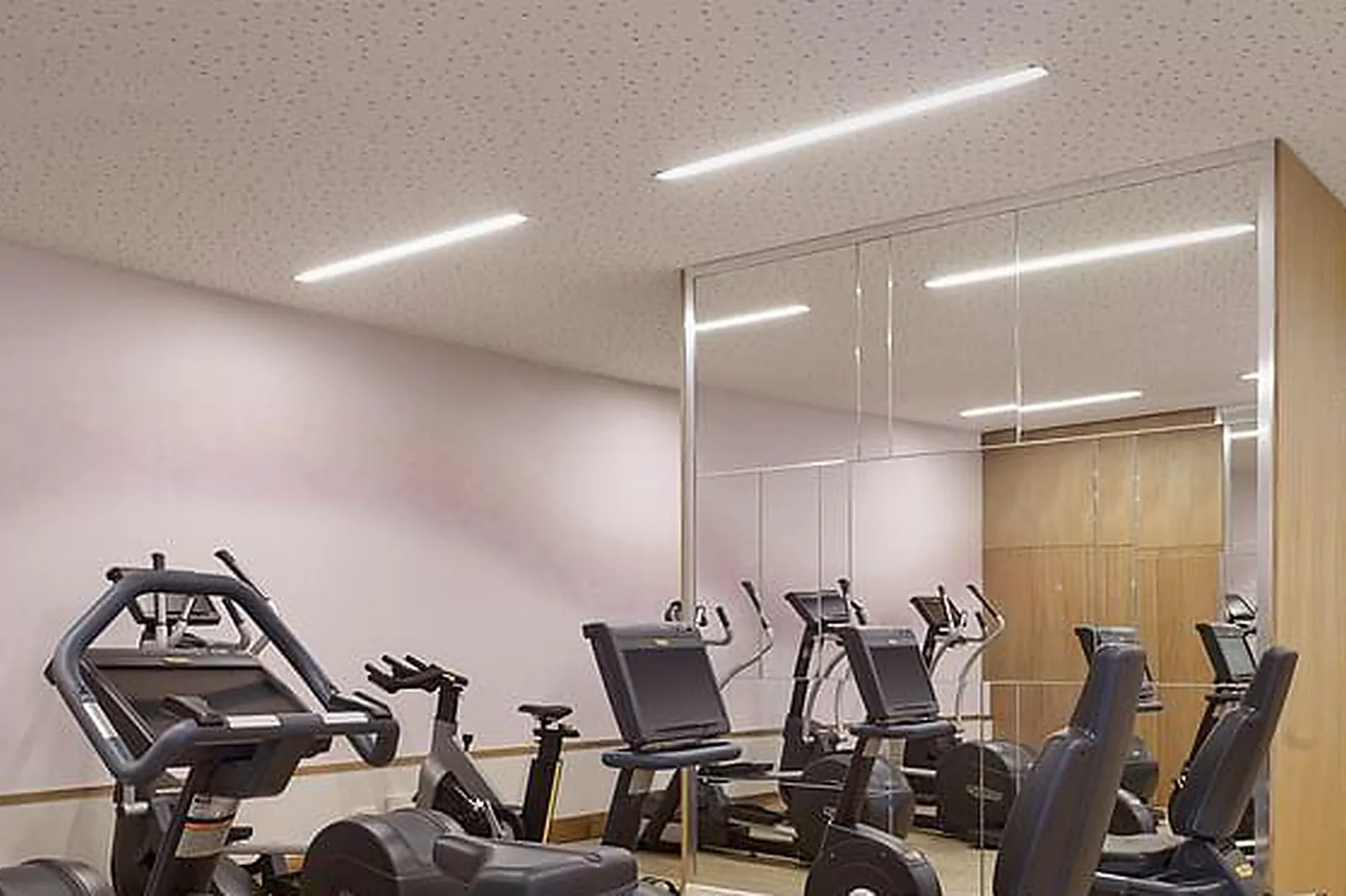 Lieux événementiels, HÔTEL HYATT REGENCY PARIS ÉTOILE ****