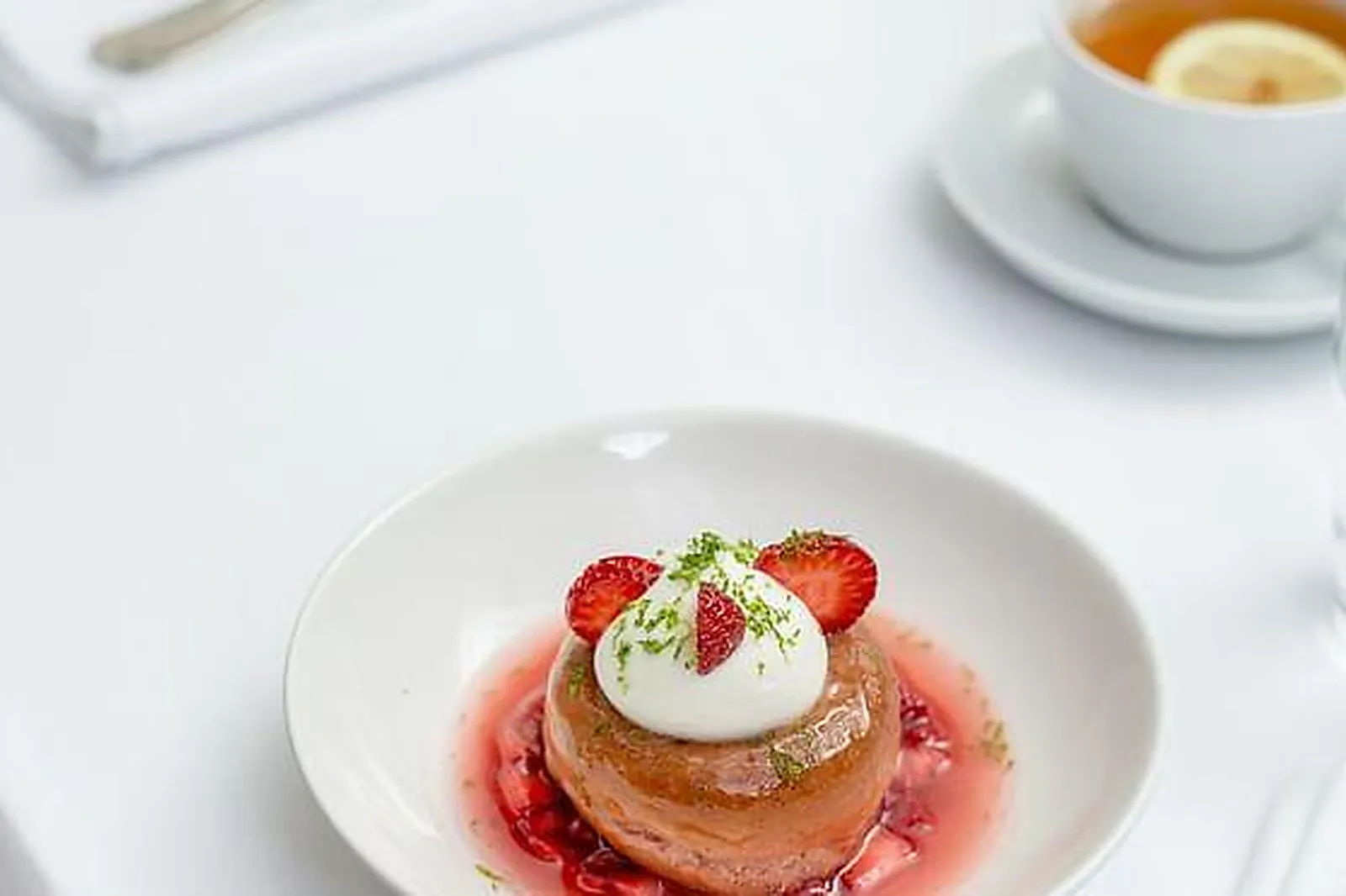 Lieux événementiels, HÔTEL HYATT REGENCY PARIS ÉTOILE ****