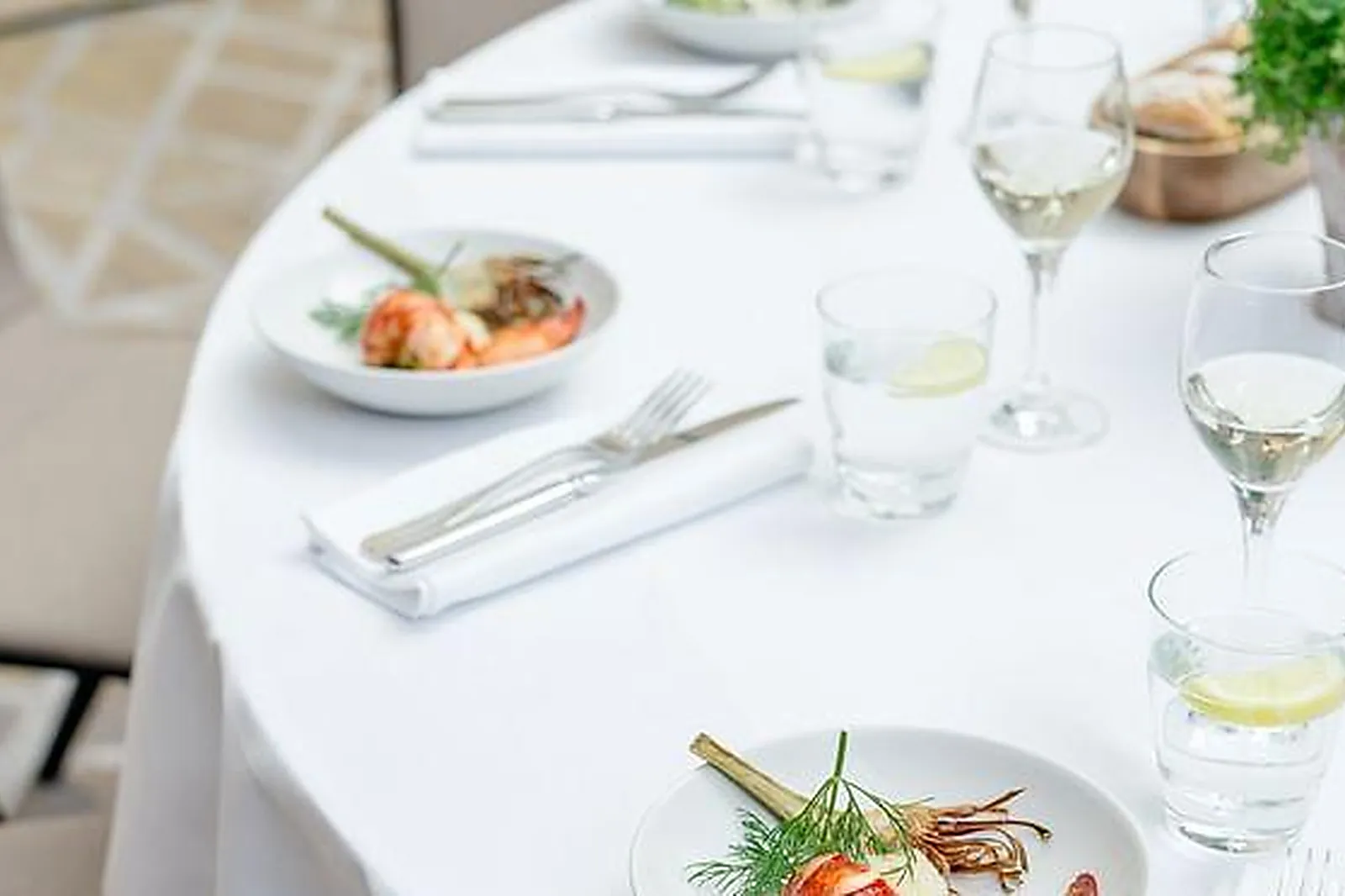 Lieux événementiels, HÔTEL HYATT REGENCY PARIS ÉTOILE ****