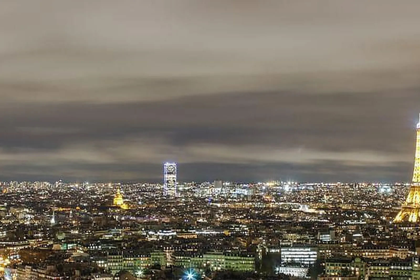 Lieux événementiels, HÔTEL HYATT REGENCY PARIS ÉTOILE ****