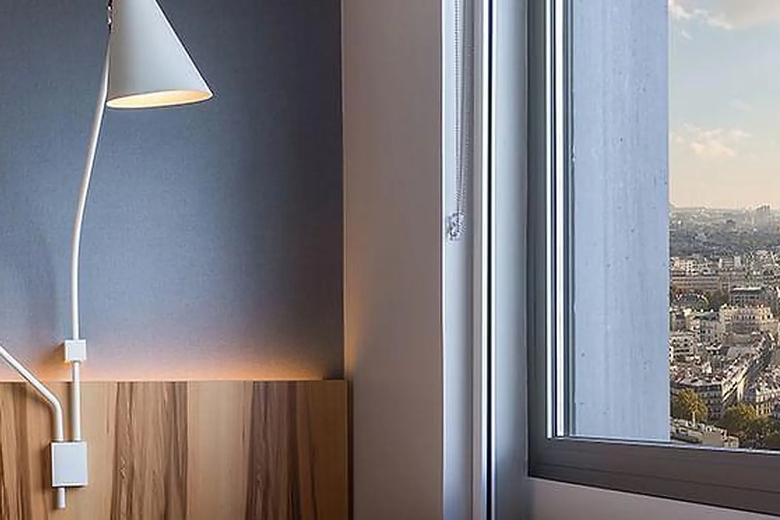 Lieux événementiels, HÔTEL HYATT REGENCY PARIS ÉTOILE ****