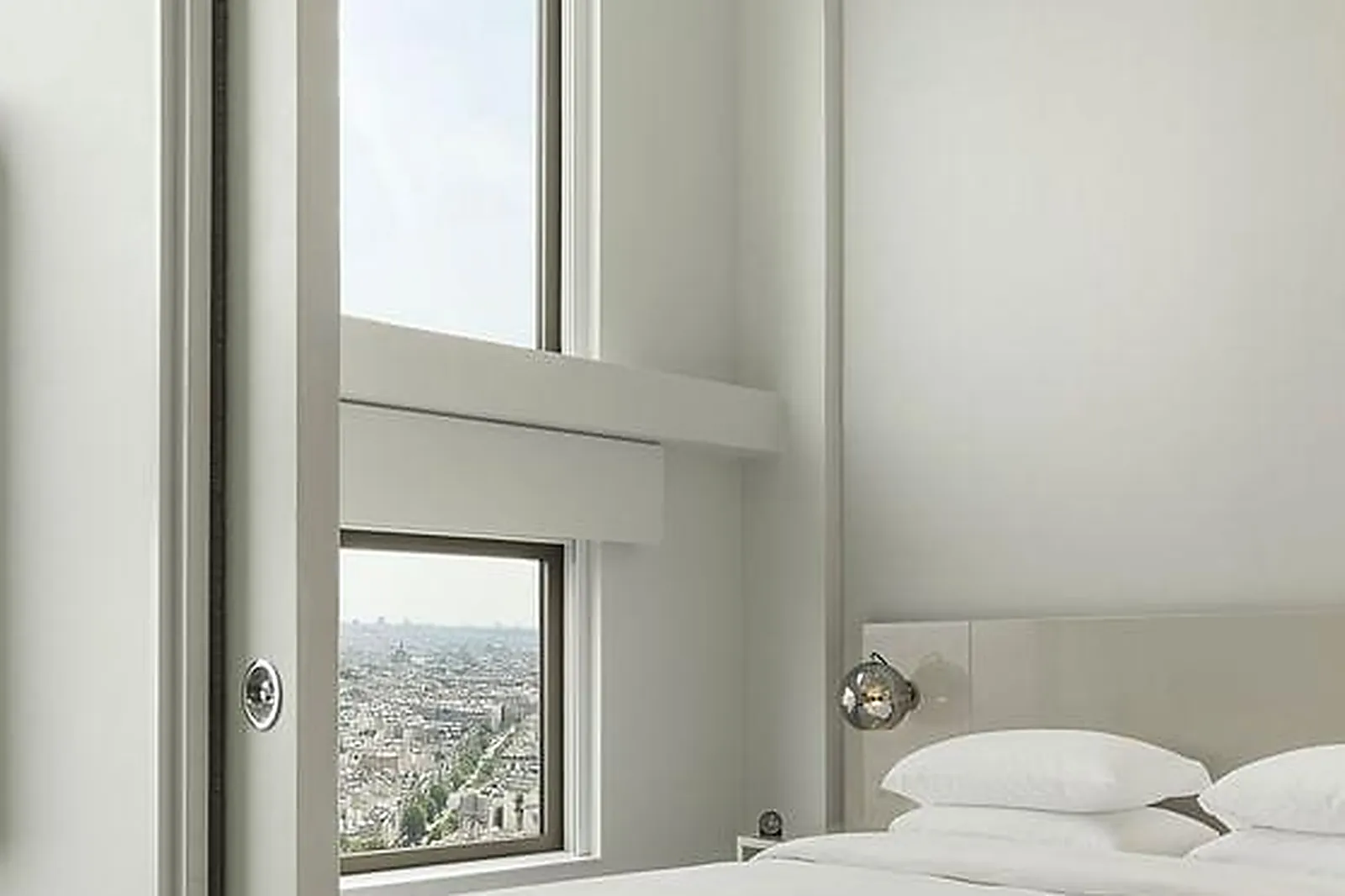 Lieux événementiels, HÔTEL HYATT REGENCY PARIS ÉTOILE ****