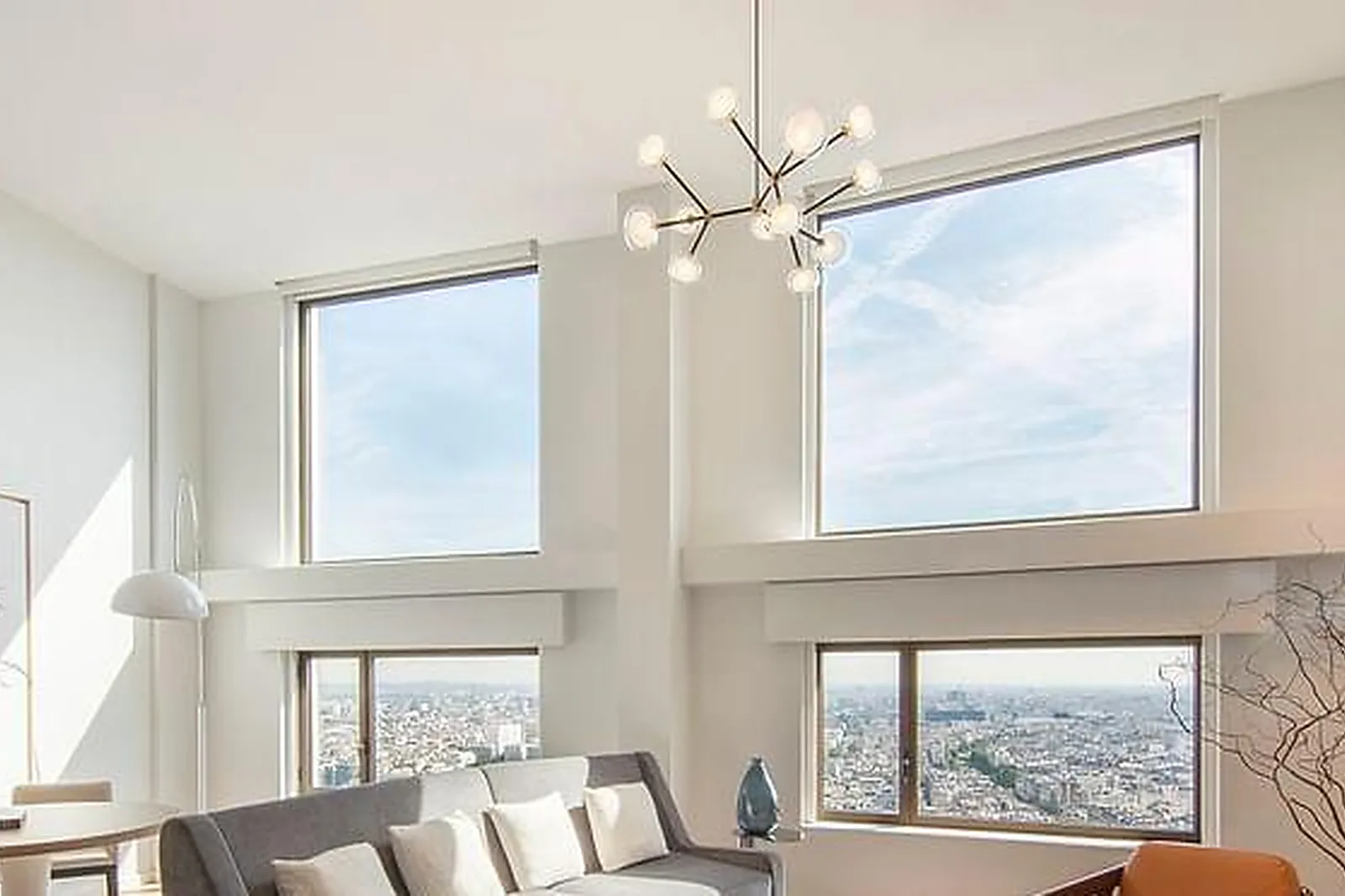 Lieux événementiels, HÔTEL HYATT REGENCY PARIS ÉTOILE ****