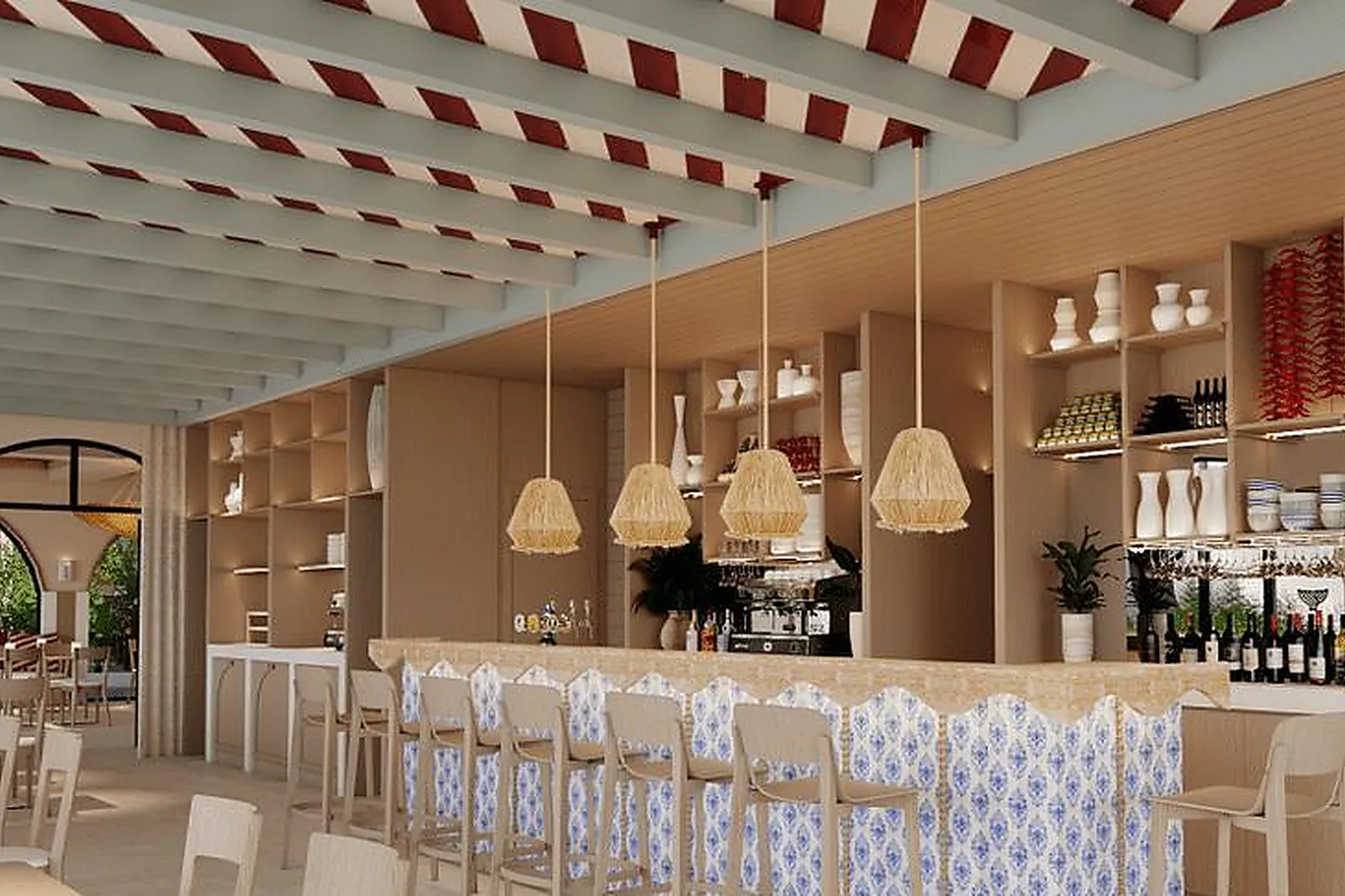 Lieux événementiels, HÔTEL IBAIA