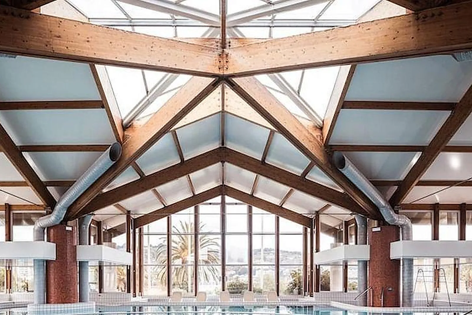 Lieux événementiels, HÔTEL IBAIA