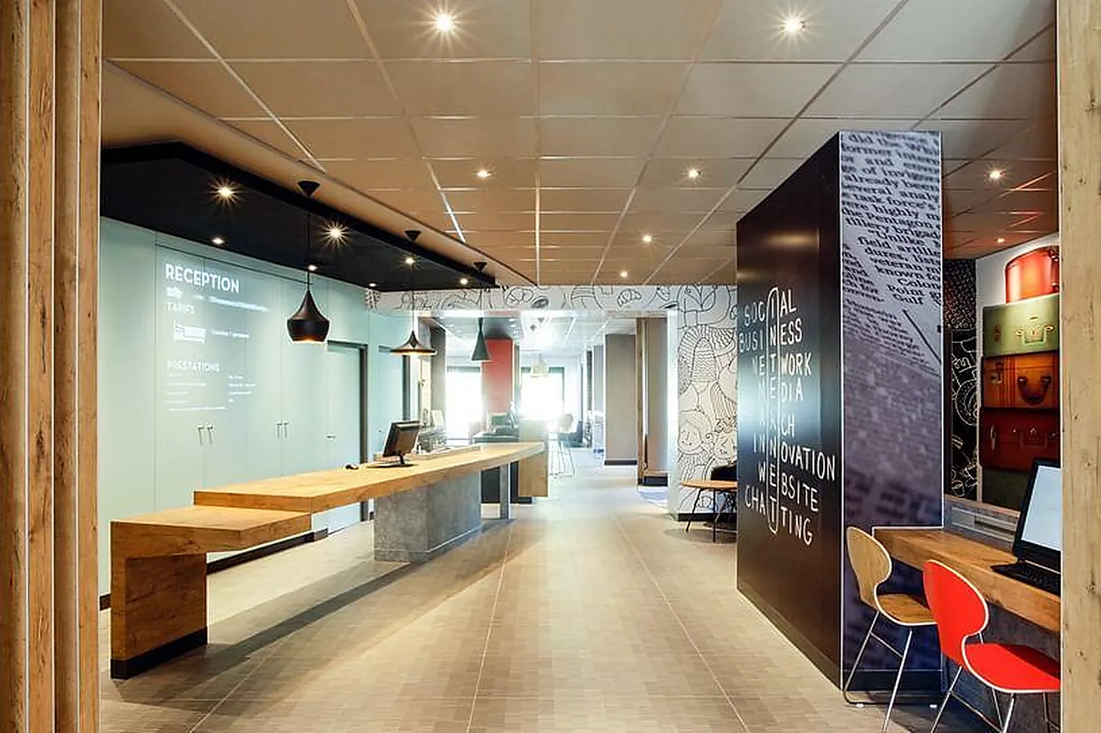 Lieux événementiels, SALLE LA DÉESSE