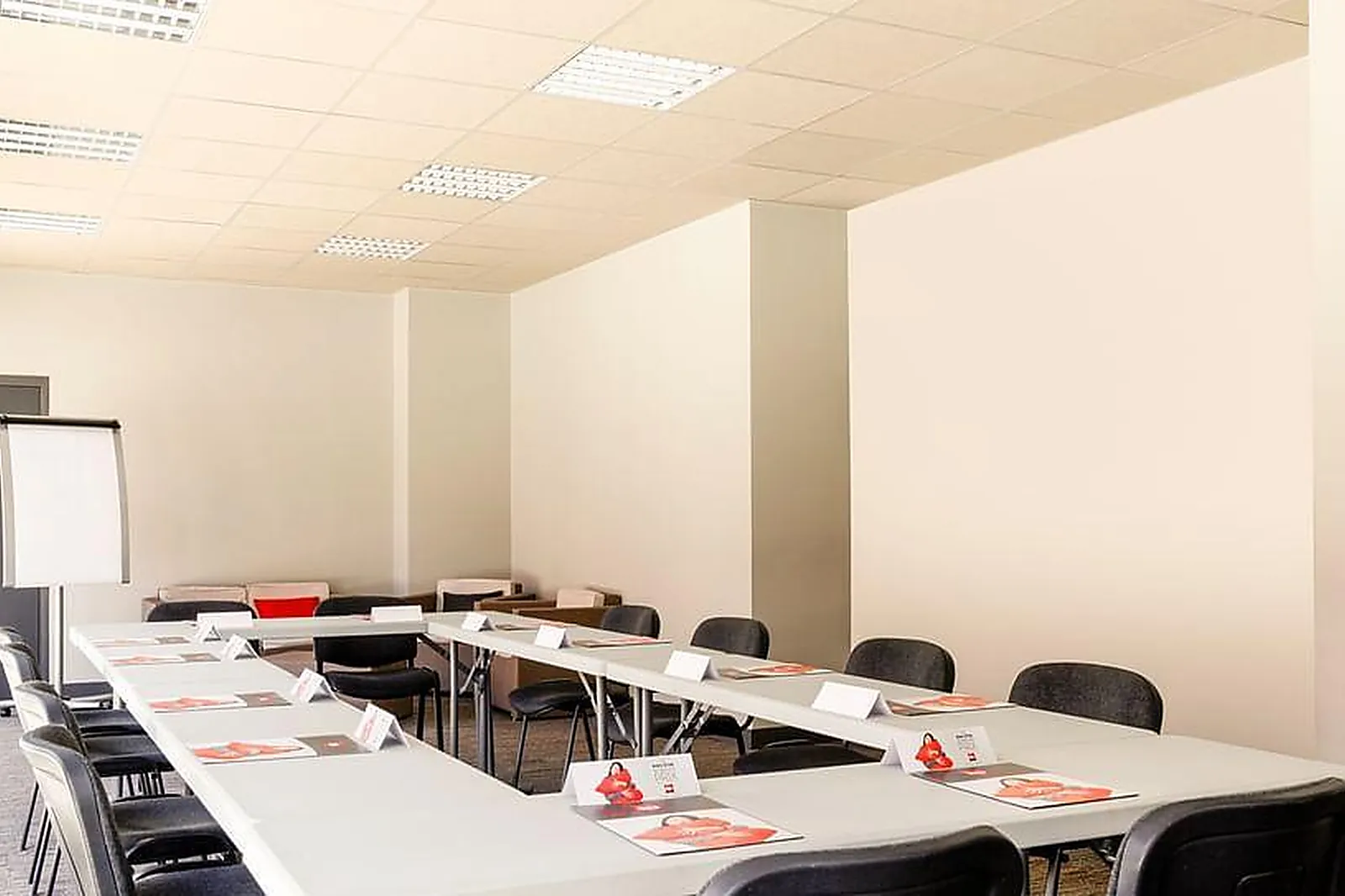 Lieux événementiels, SALLE LA DÉESSE