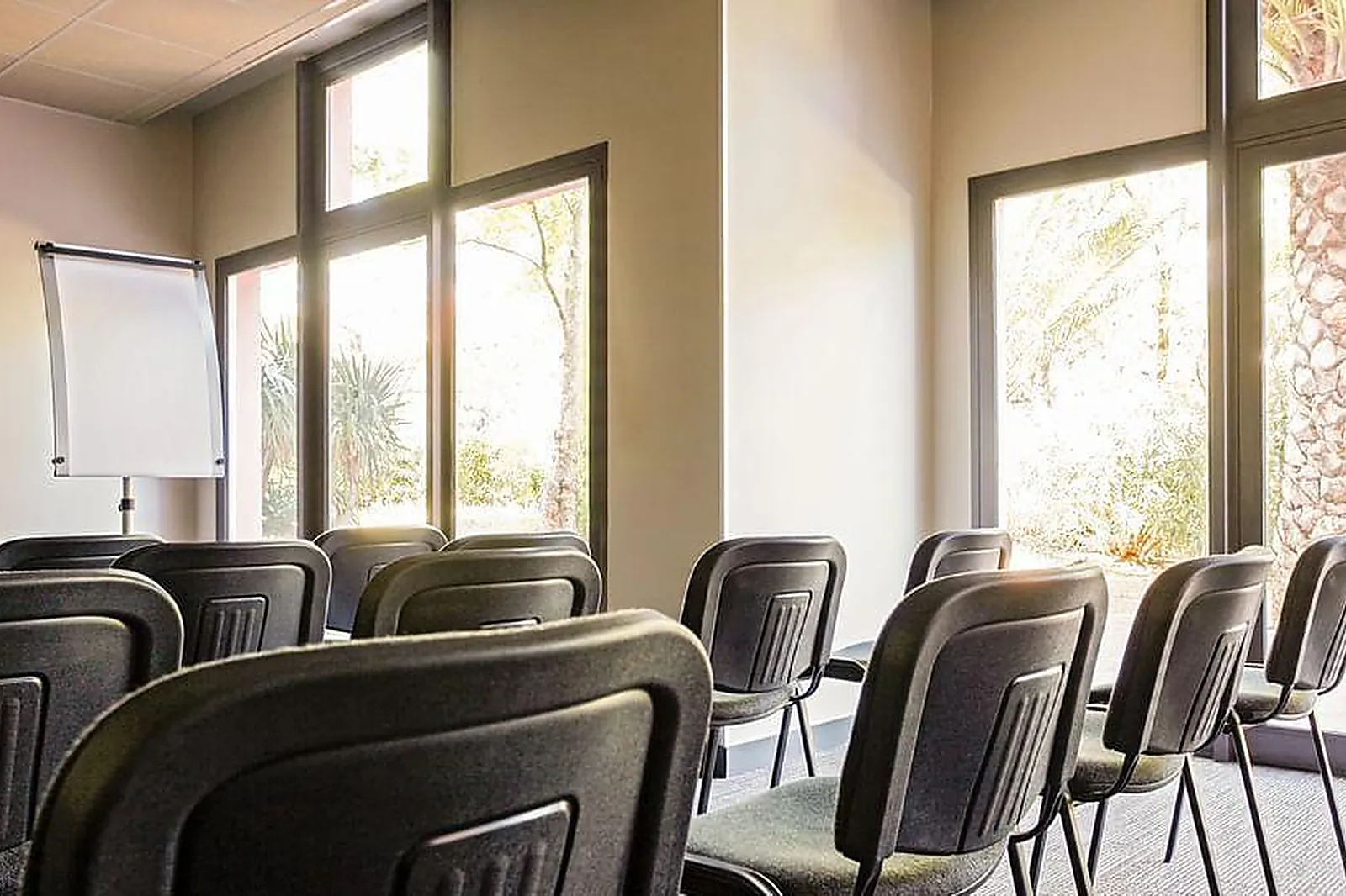 Lieux événementiels, SALLE LA DÉESSE