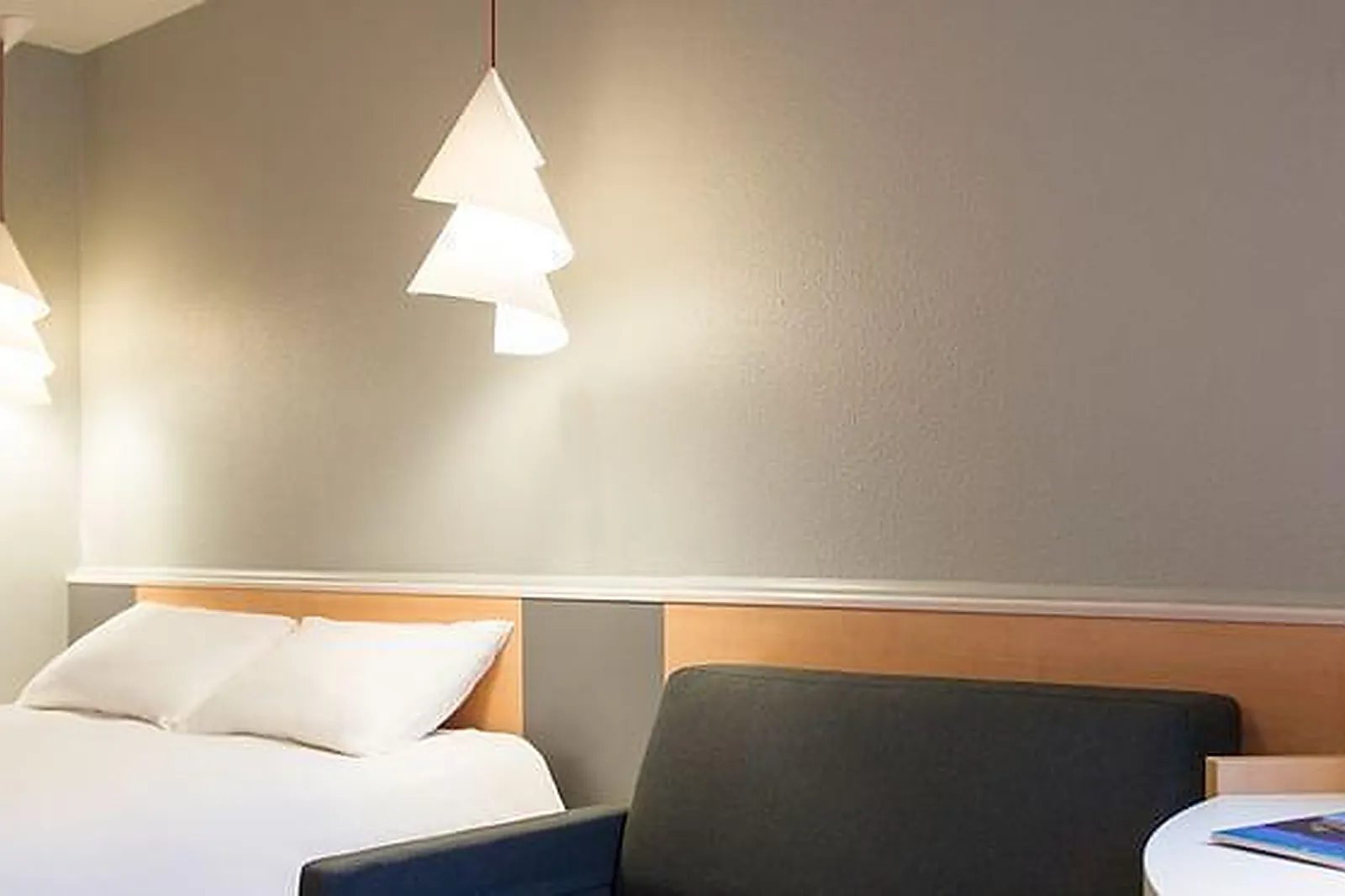 Lieux événementiels, HÔTEL IBIS LYON GERLAND MUSÉE DES CONFLUENCES ***