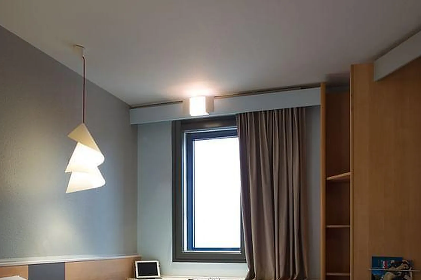 Lieux événementiels, HÔTEL IBIS LYON GERLAND MUSÉE DES CONFLUENCES ***