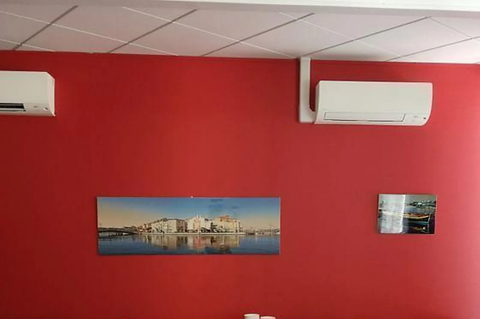 Lieux événementiels, HÔTEL IBIS MARTIGUES CENTRE ***