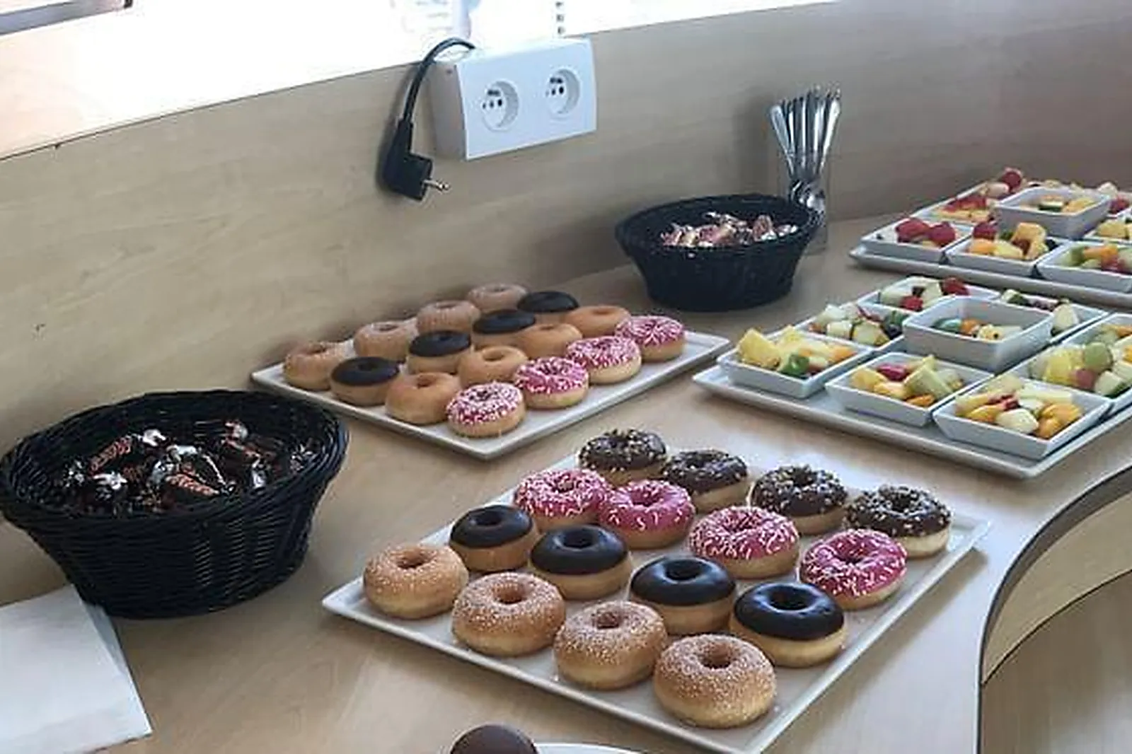 Lieux événementiels, HÔTEL IBIS MARTIGUES CENTRE ***