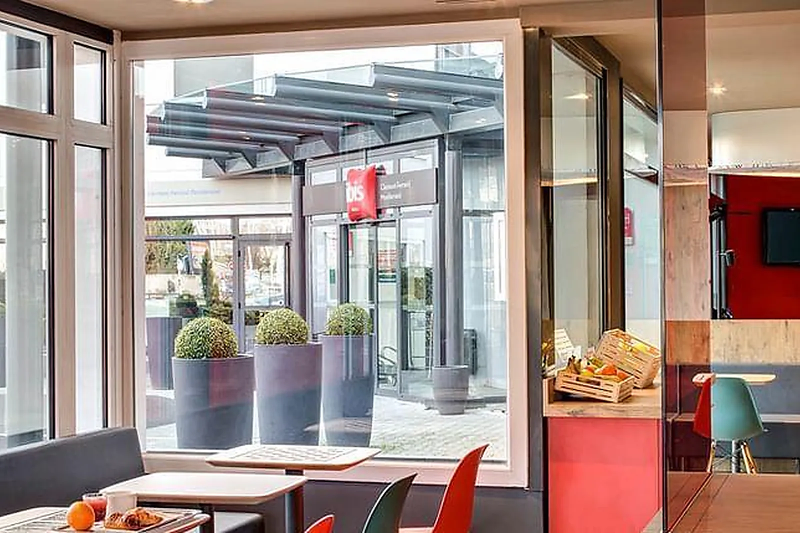 Lieux événementiels, L'ESPACE SOLIDAIRE