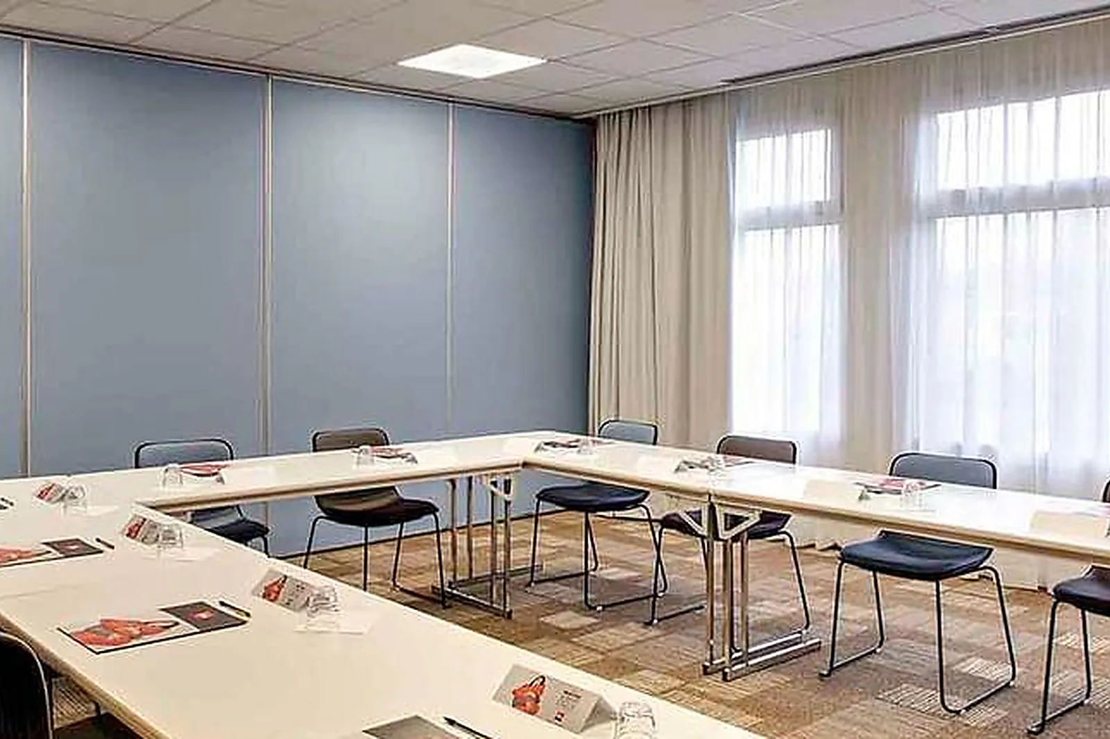 Lieux événementiels, L'ESPACE SOLIDAIRE