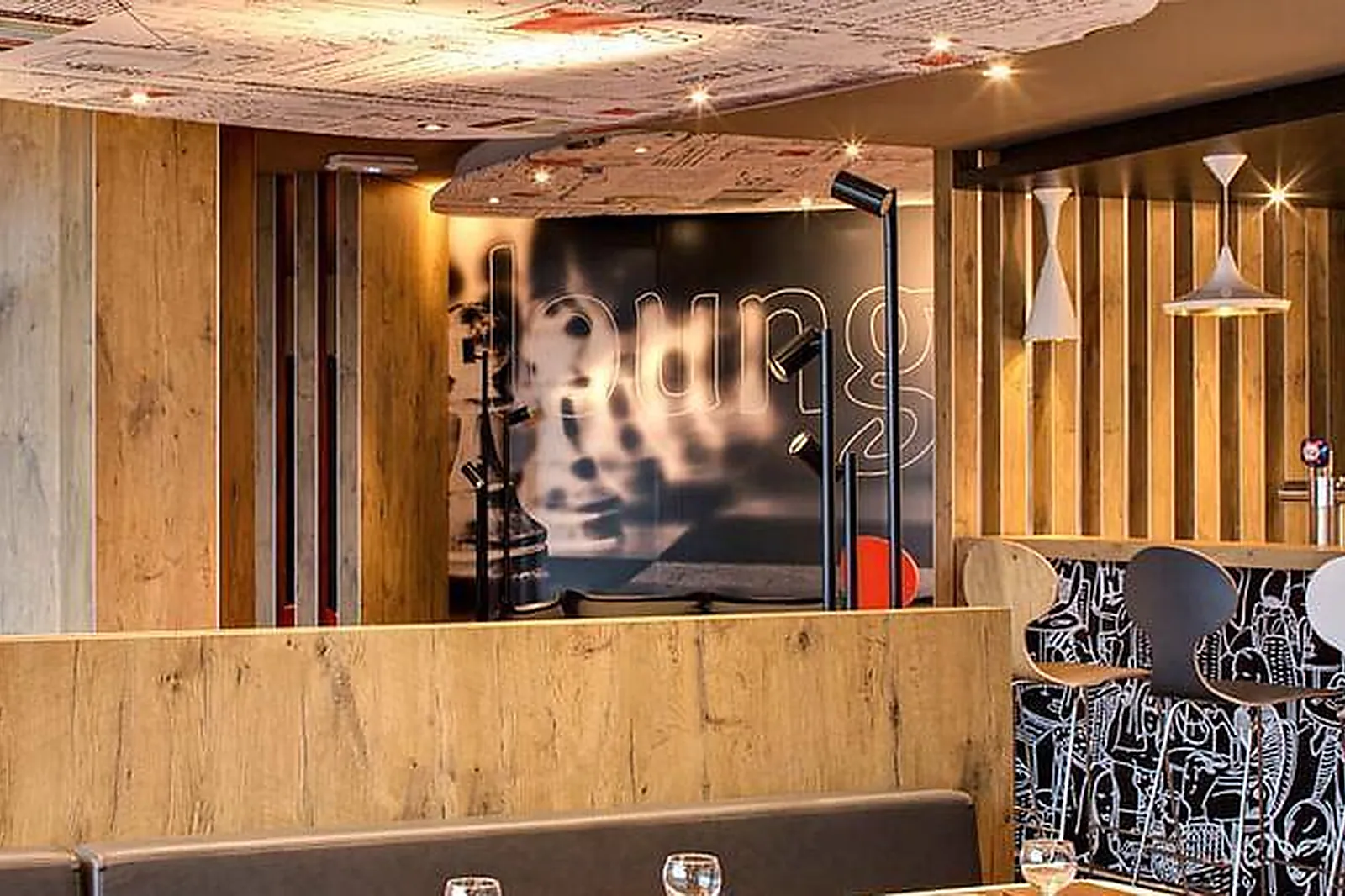 Lieux événementiels, L'ESPACE SOLIDAIRE