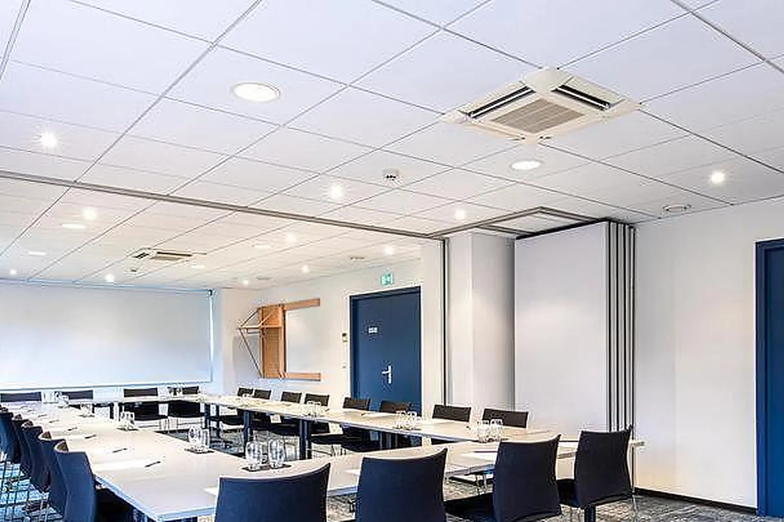 Lieux événementiels, VILLA WINDSOR - LA RÉSIDENCE PARIS