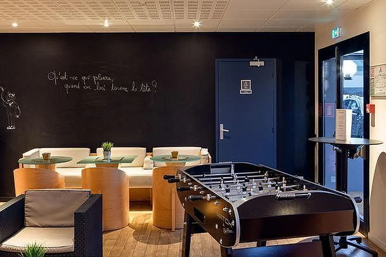 Lieux événementiels, VILLA WINDSOR - LA RÉSIDENCE PARIS