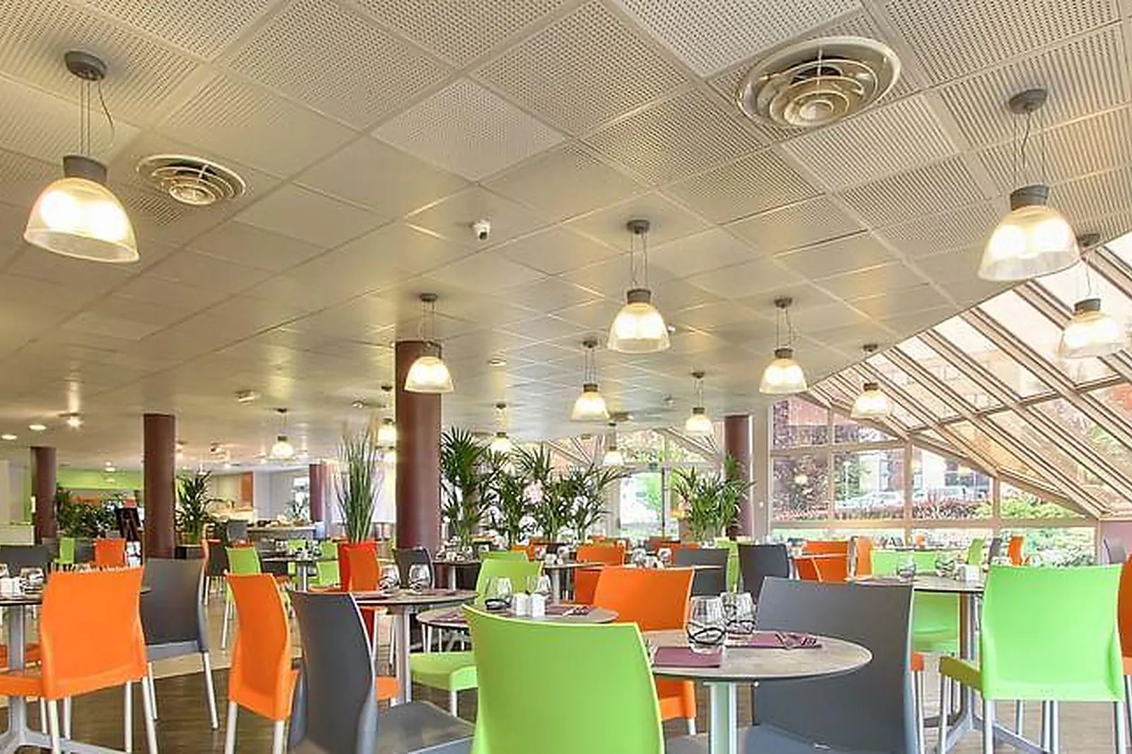 Lieux événementiels, HÔTEL IBIS STYLE PARIS ROISSY CDG***