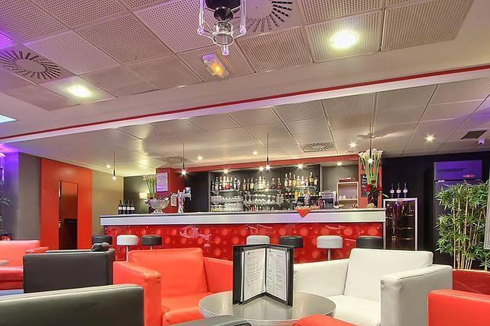 Lieux événementiels, HÔTEL IBIS STYLE PARIS ROISSY CDG***
