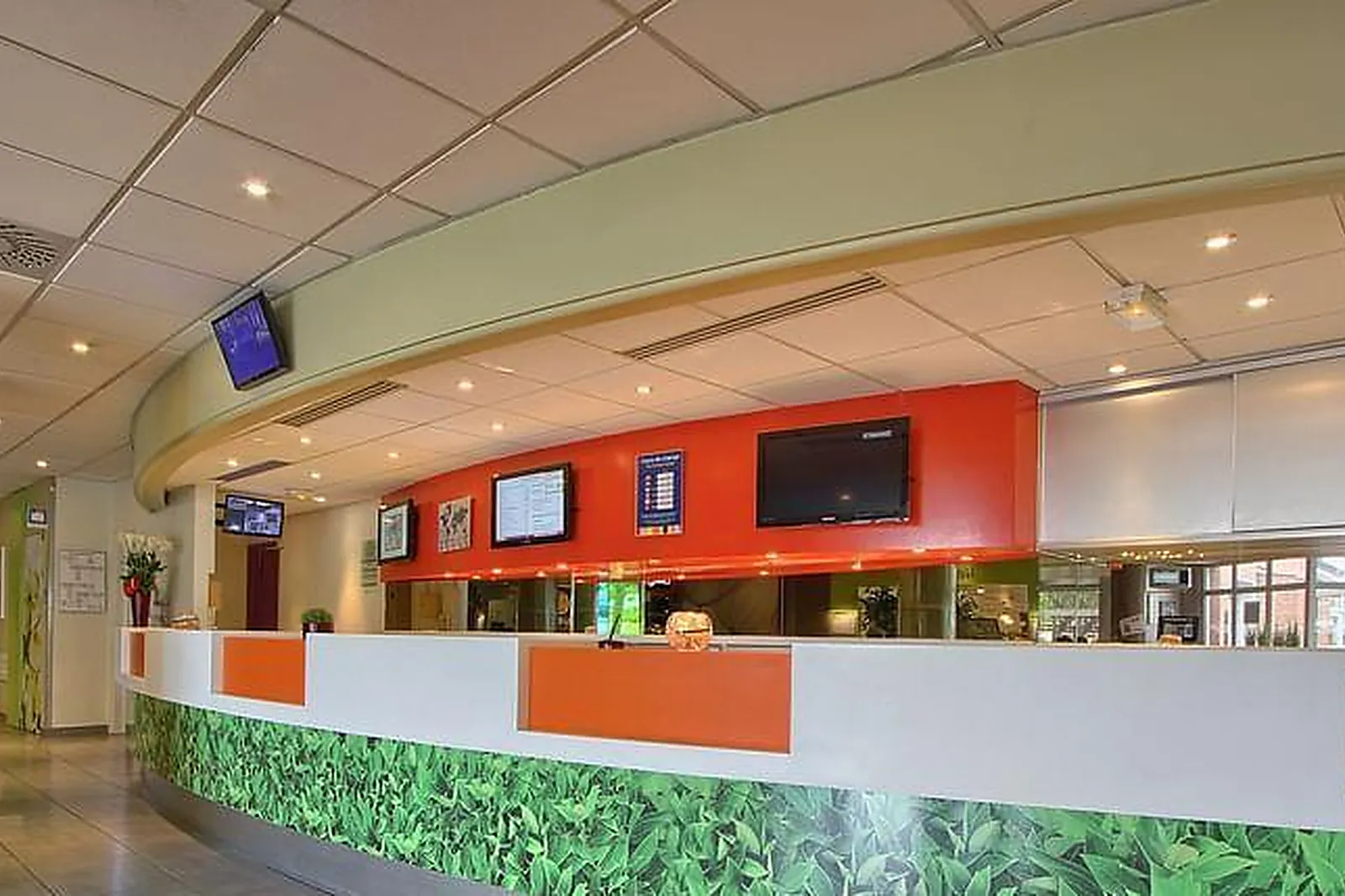 Lieux événementiels, HÔTEL IBIS STYLE PARIS ROISSY CDG***