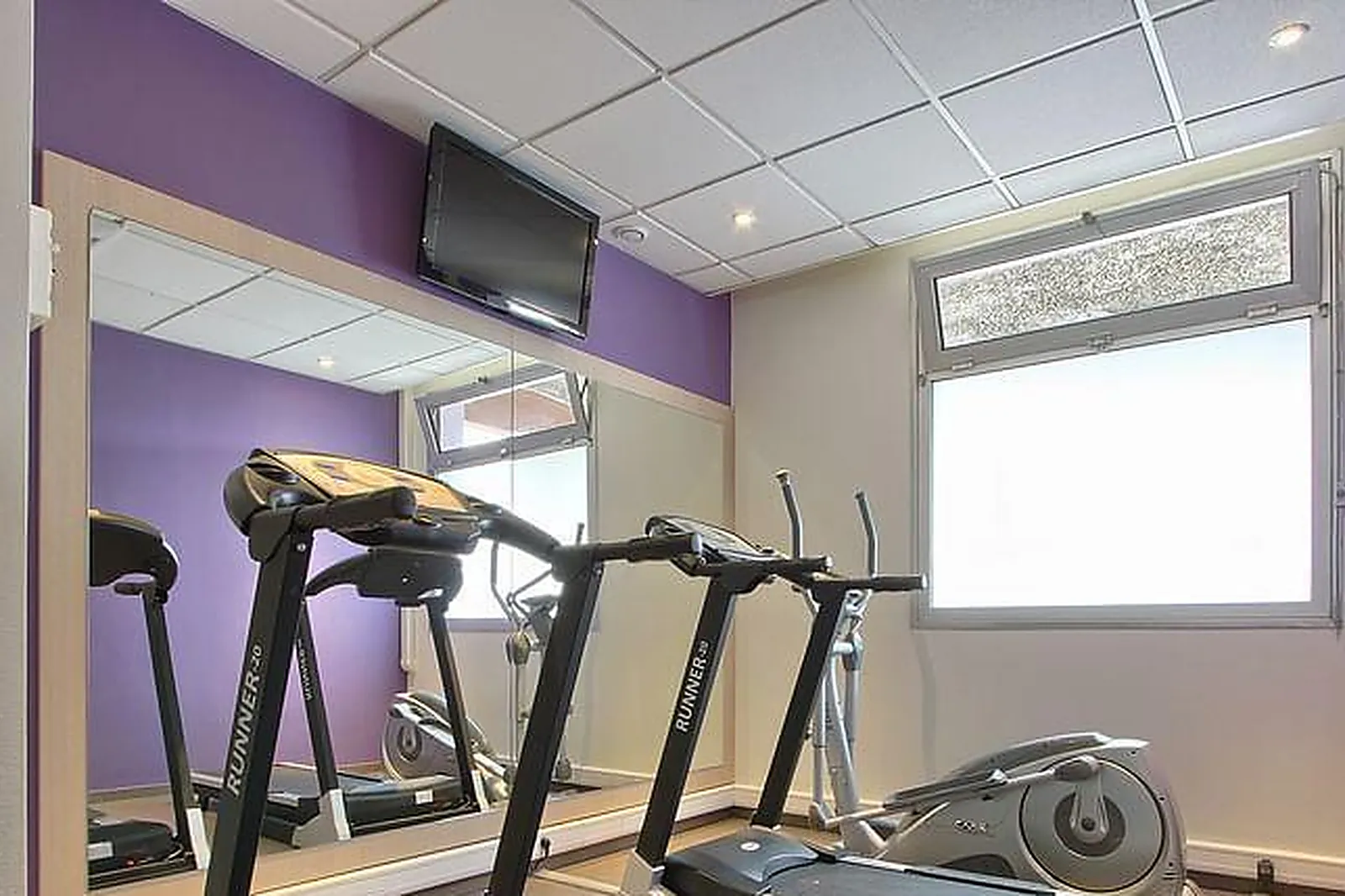 Lieux événementiels, HÔTEL IBIS STYLE PARIS ROISSY CDG***