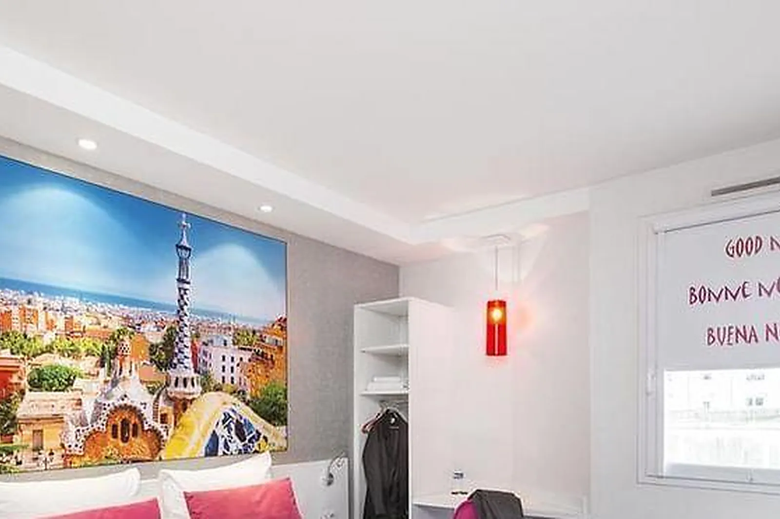 Lieux événementiels, HÔTEL IBIS STYLES BLOIS CENTRE GARE