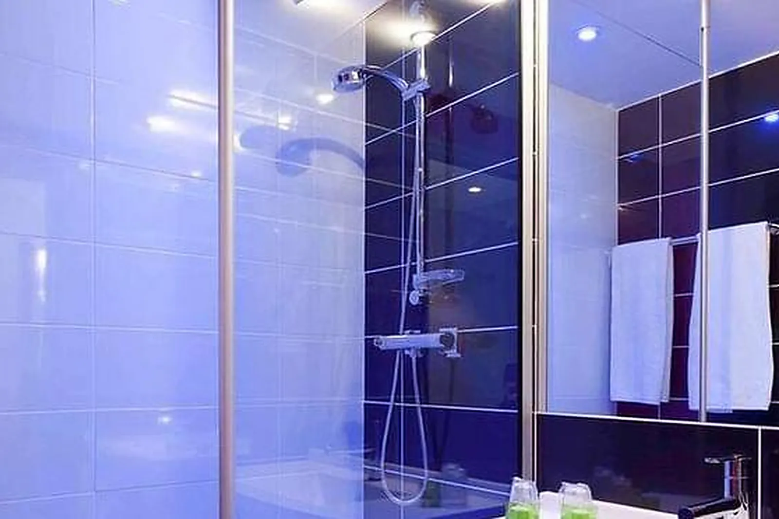 Lieux événementiels, HÔTEL IBIS STYLES BLOIS CENTRE GARE