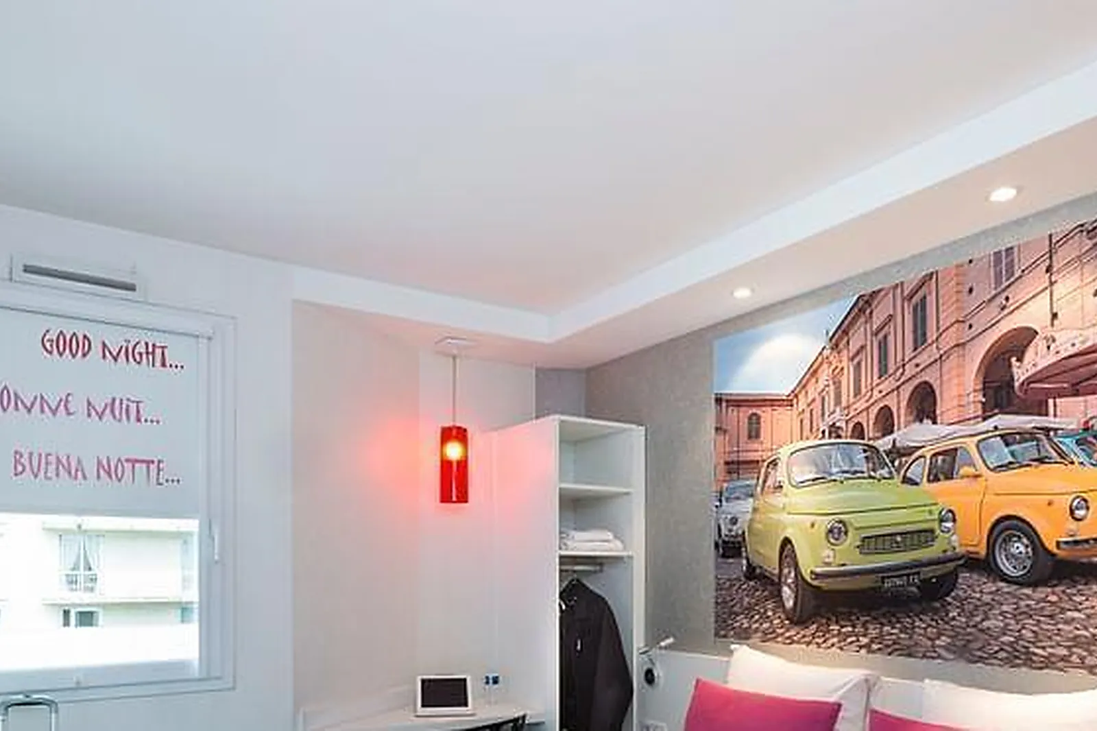 Lieux événementiels, HÔTEL IBIS STYLES BLOIS CENTRE GARE