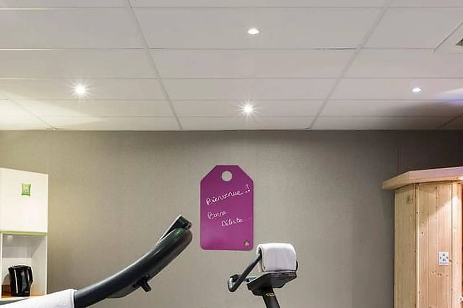 Lieux événementiels, HÔTEL IBIS STYLES BLOIS CENTRE GARE