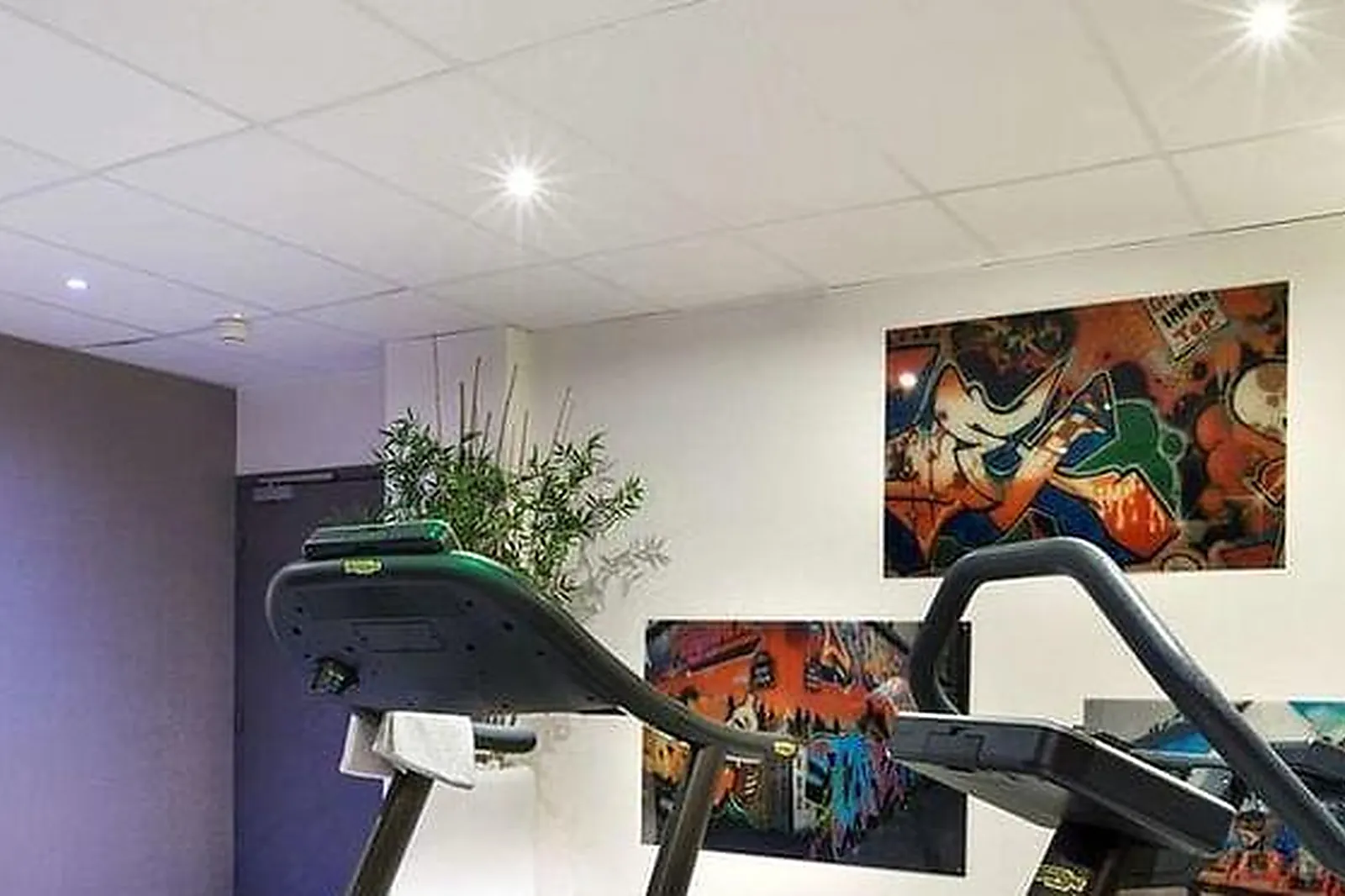 Lieux événementiels, HÔTEL IBIS STYLES BLOIS CENTRE GARE