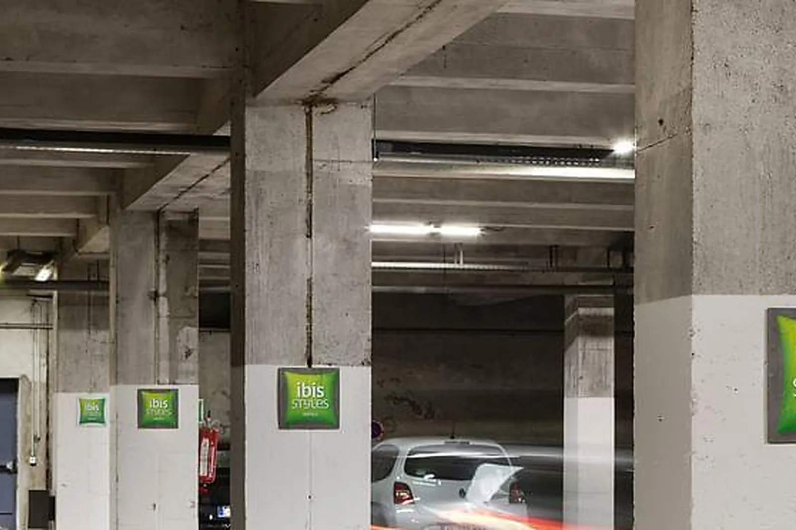 Lieux événementiels, HÔTEL IBIS STYLES BLOIS CENTRE GARE