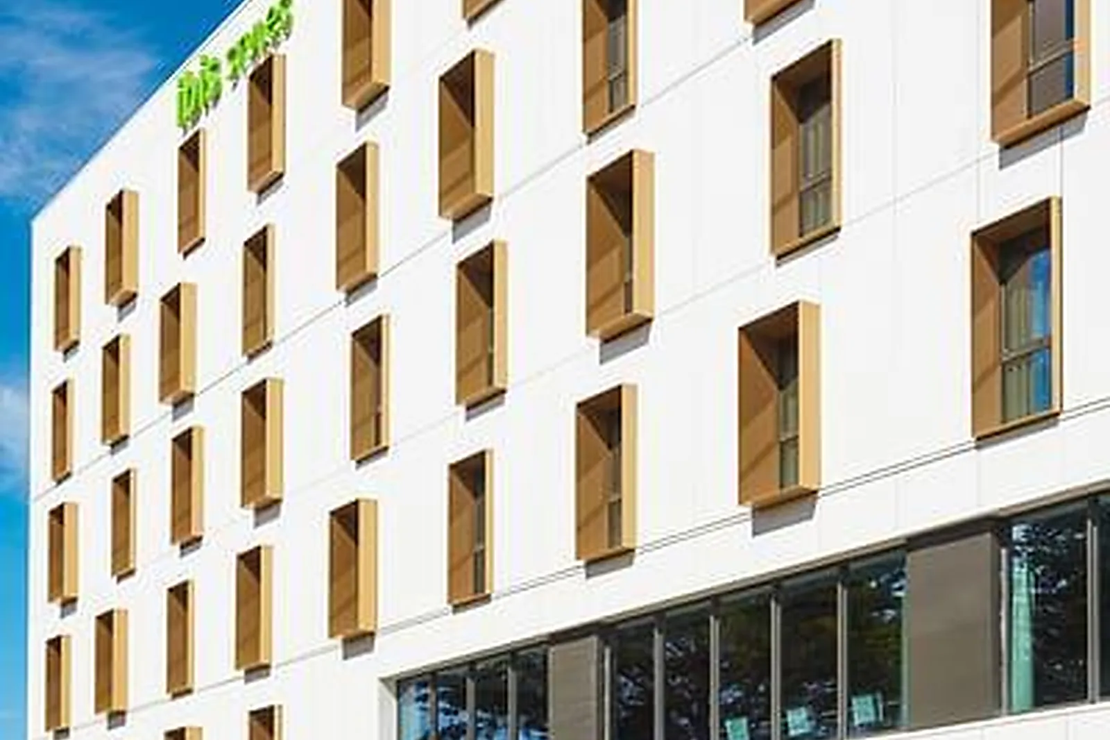 Lieux événementiels, HÔTEL IBIS STYLES MONTPELLIER AEROPORT PARC DES EXPOS