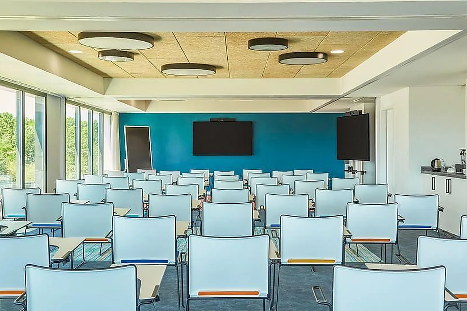 Lieux événementiels, HÔTEL IBIS STYLES MONTPELLIER AEROPORT PARC DES EXPOS