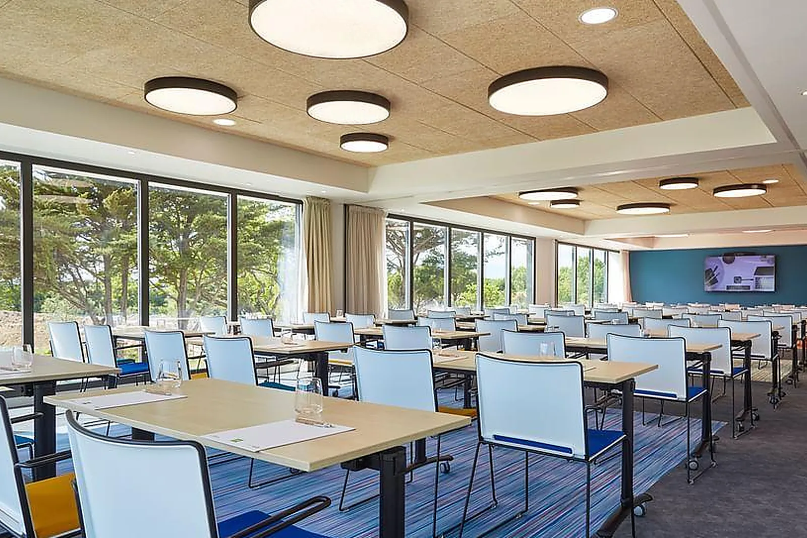 Lieux événementiels, HÔTEL IBIS STYLES MONTPELLIER AEROPORT PARC DES EXPOS