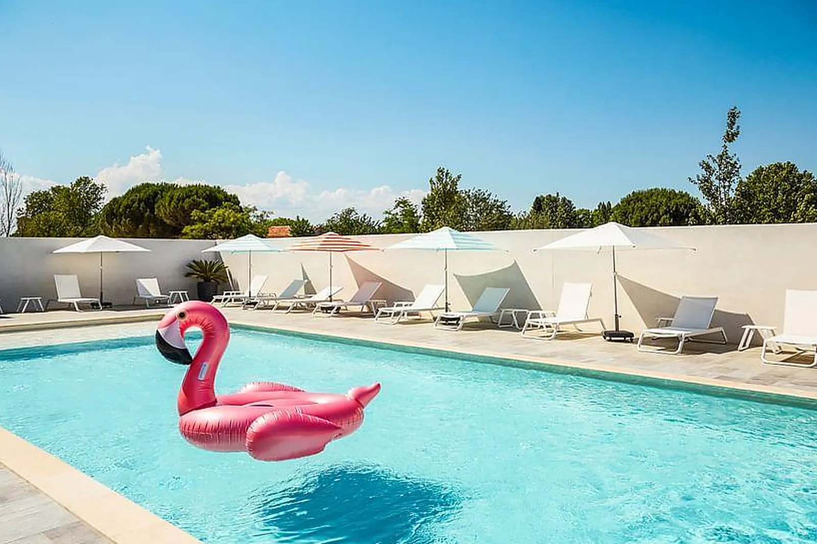 Lieux événementiels, HÔTEL IBIS STYLES MONTPELLIER AEROPORT PARC DES EXPOS