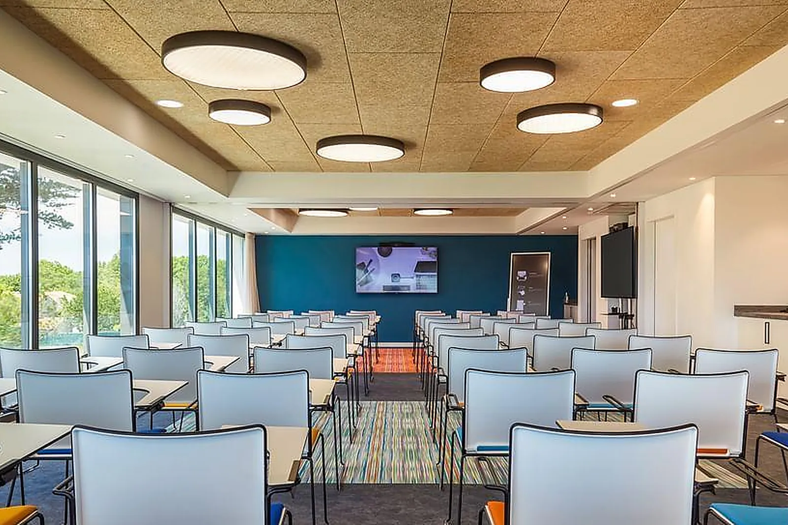 Lieux événementiels, HÔTEL IBIS STYLES MONTPELLIER AEROPORT PARC DES EXPOS