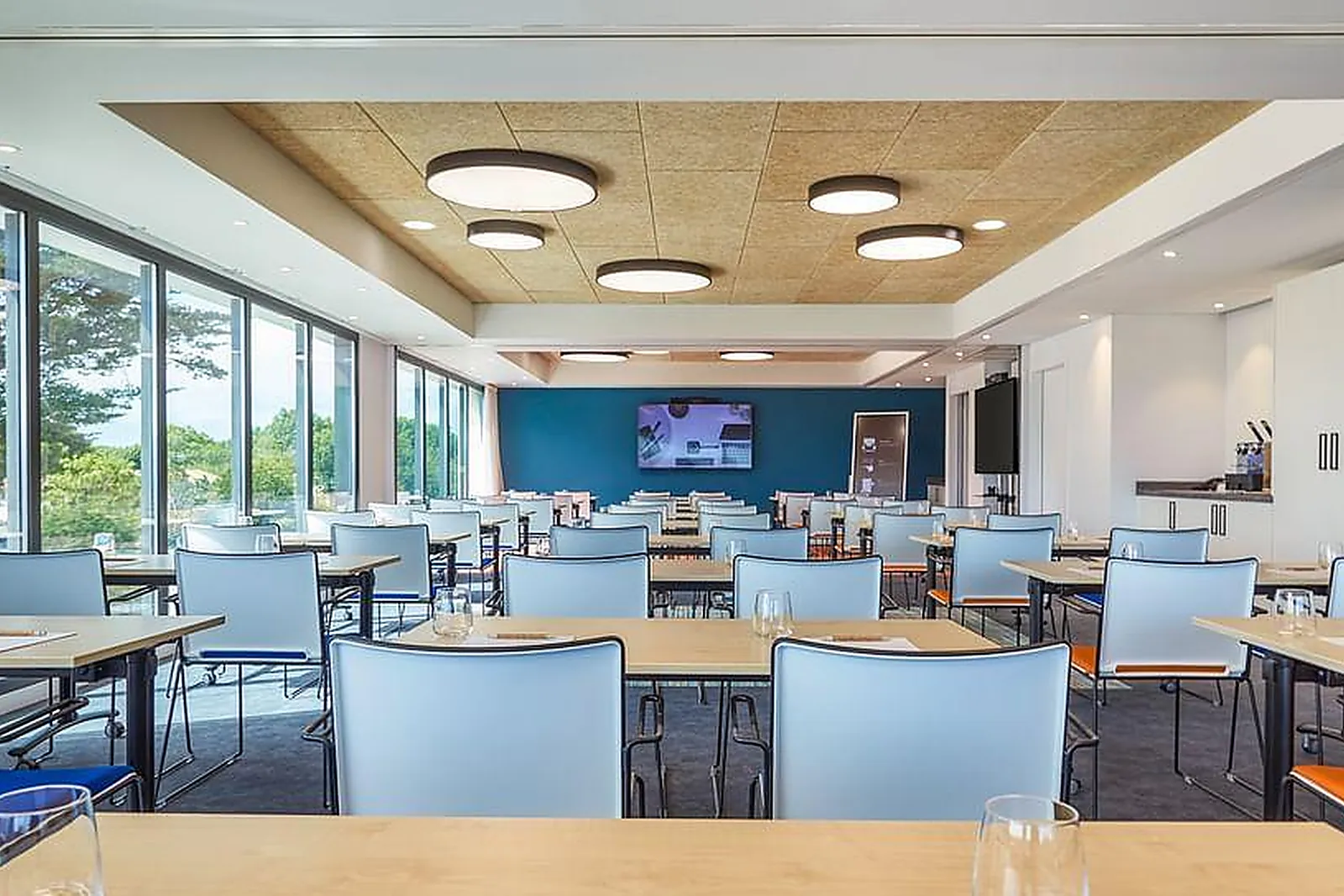 Lieux événementiels, HÔTEL IBIS STYLES MONTPELLIER AEROPORT PARC DES EXPOS