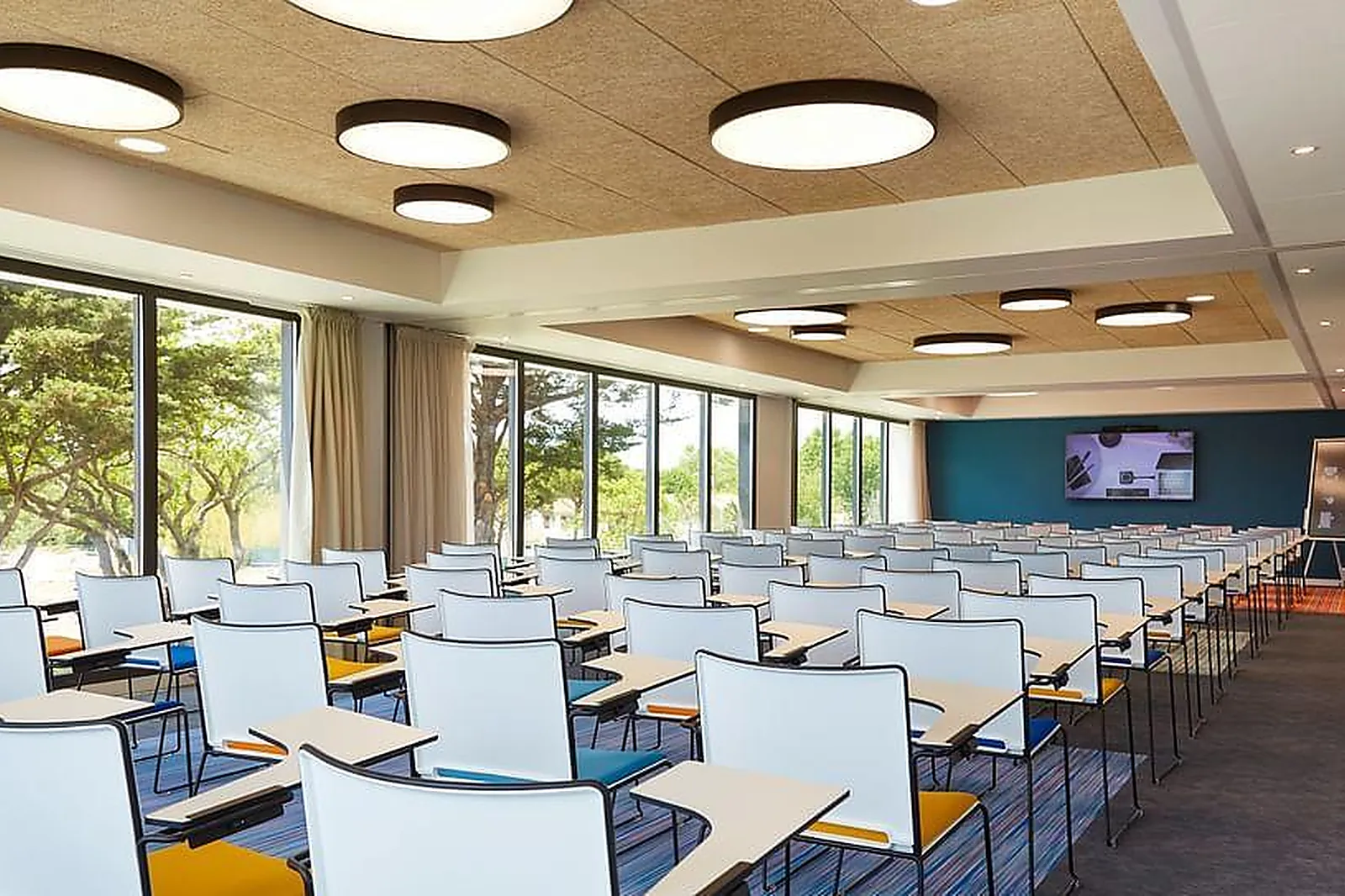 Lieux événementiels, HÔTEL IBIS STYLES MONTPELLIER AEROPORT PARC DES EXPOS